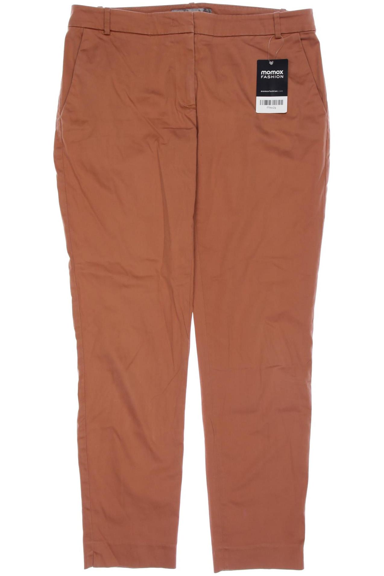 

Donna by Hallhuber Damen Stoffhose, pink, Gr. 38