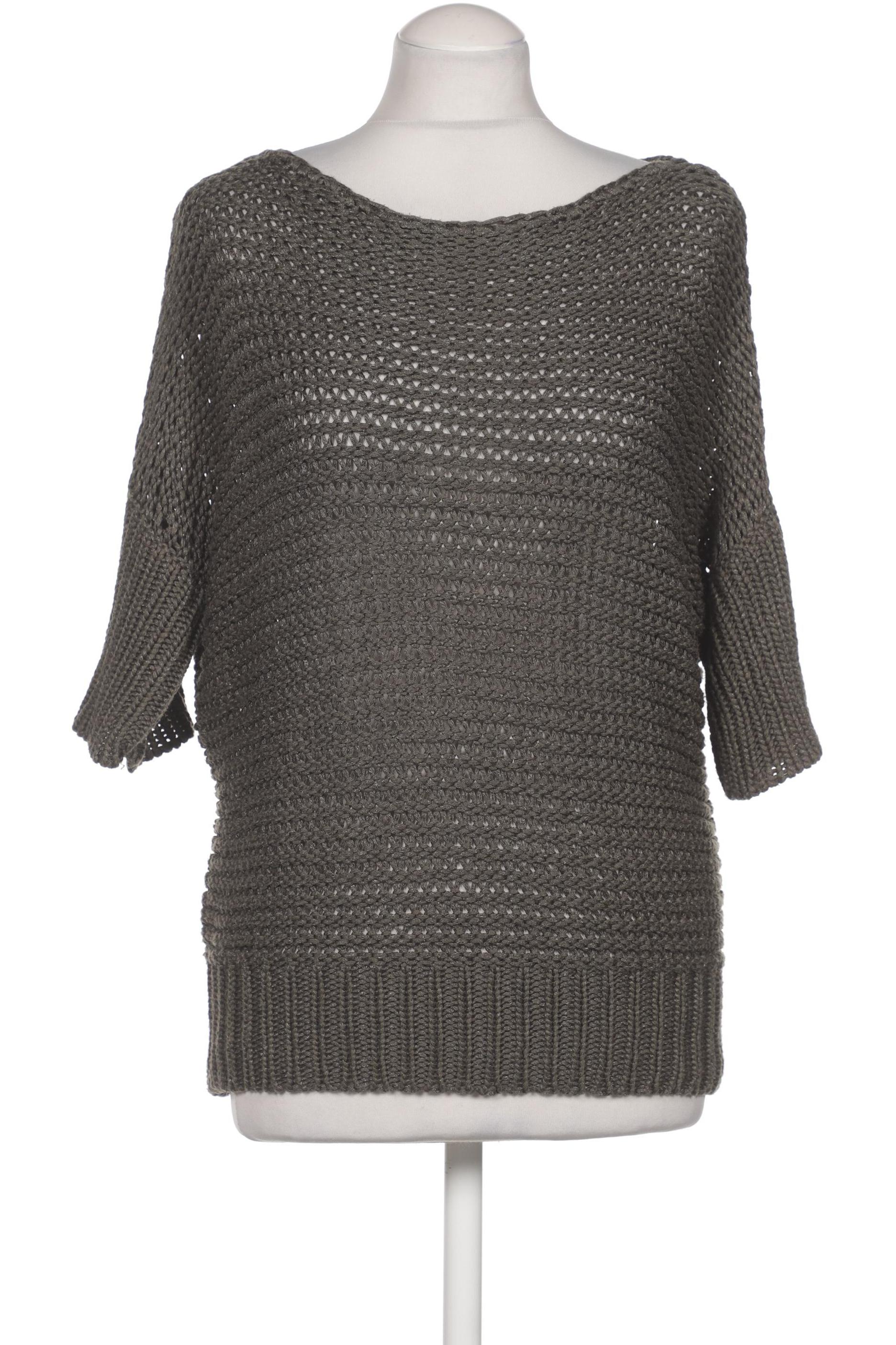 

Donna by Hallhuber Damen Pullover, grün, Gr. 40
