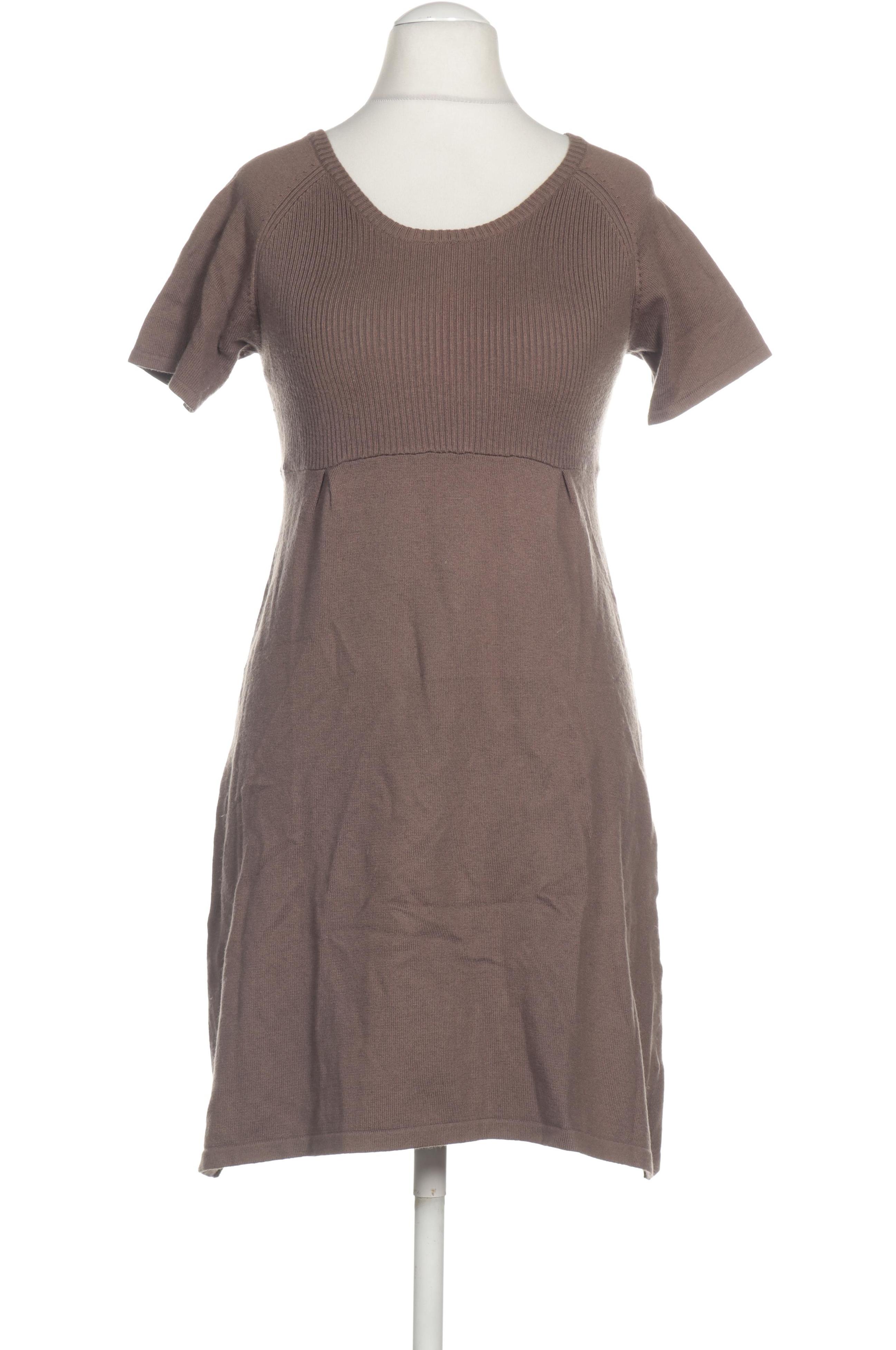 

Donna by Hallhuber Damen Kleid, braun, Gr. 36