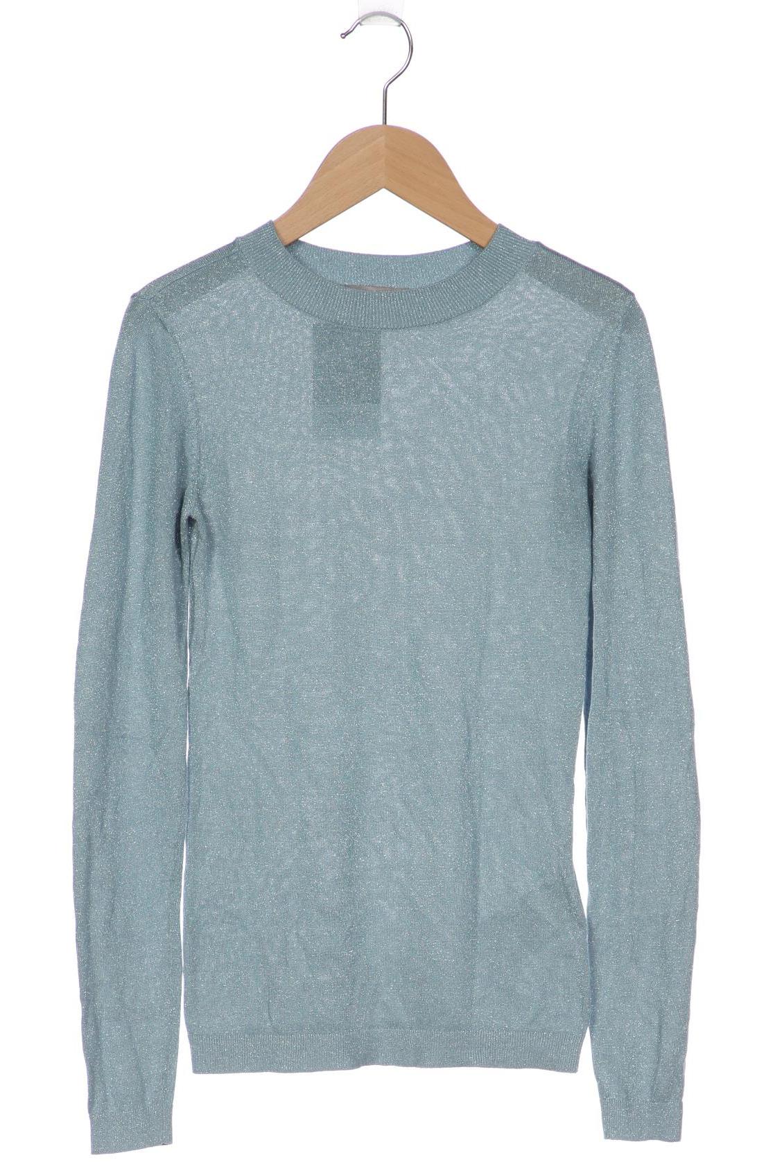 

DONNA by HALLHUBER Damen Pullover, blau