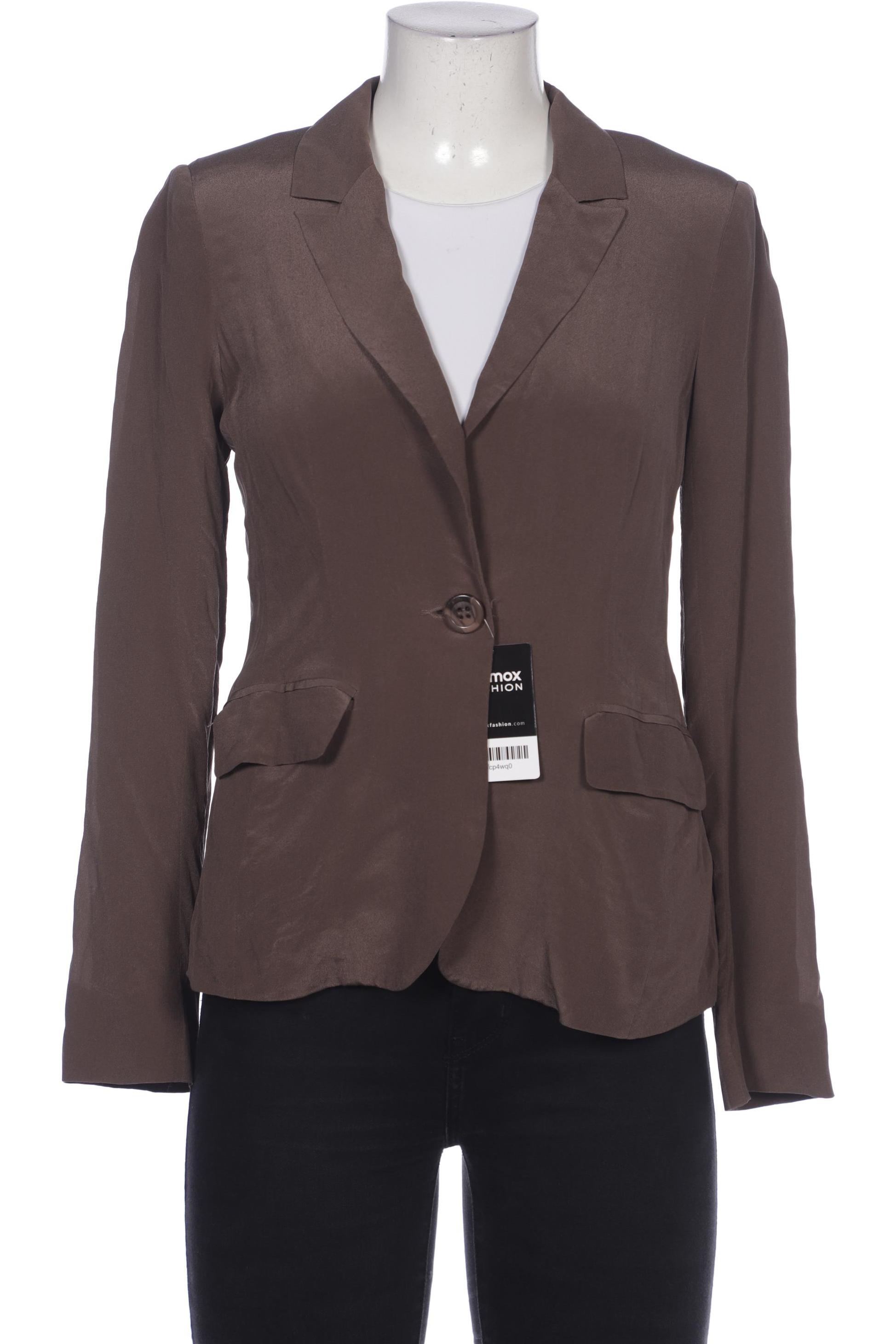 

Donna by Hallhuber Damen Blazer, beige, Gr. 38