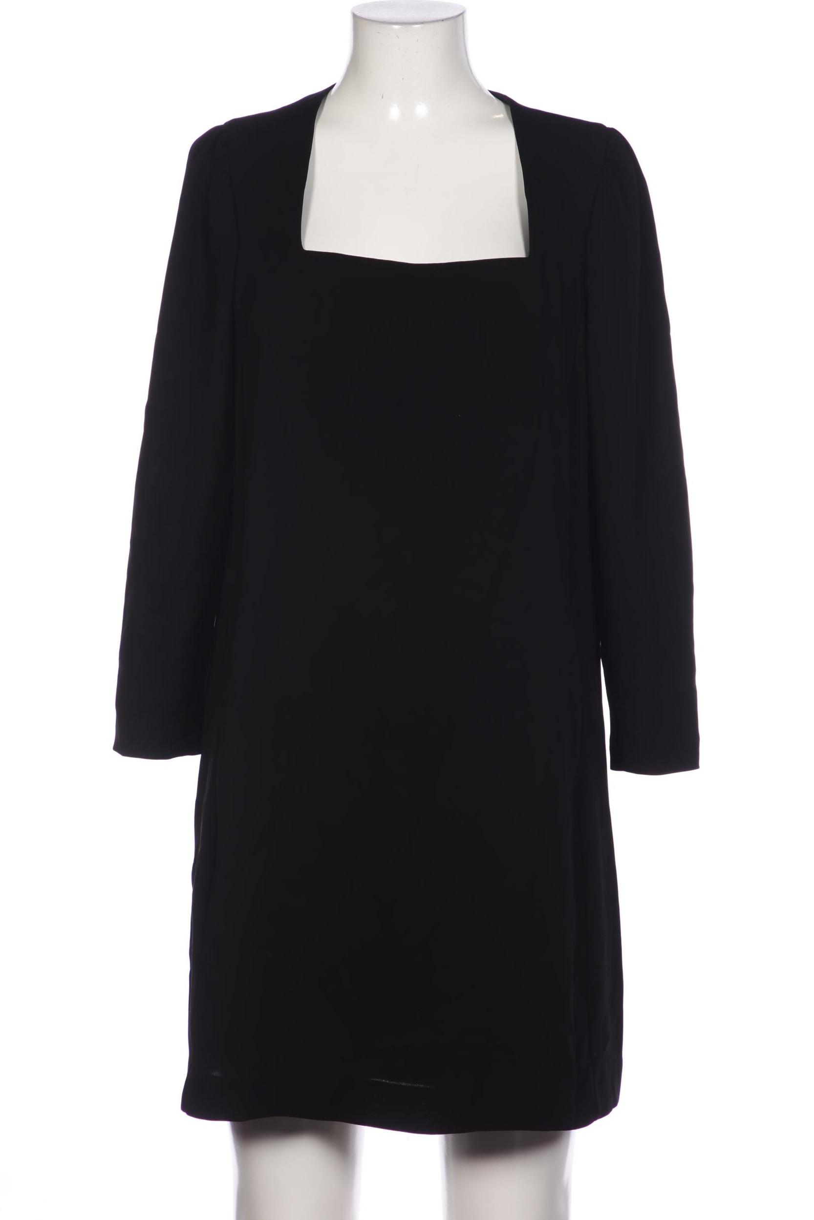 

DONNA by HALLHUBER Damen Kleid, schwarz