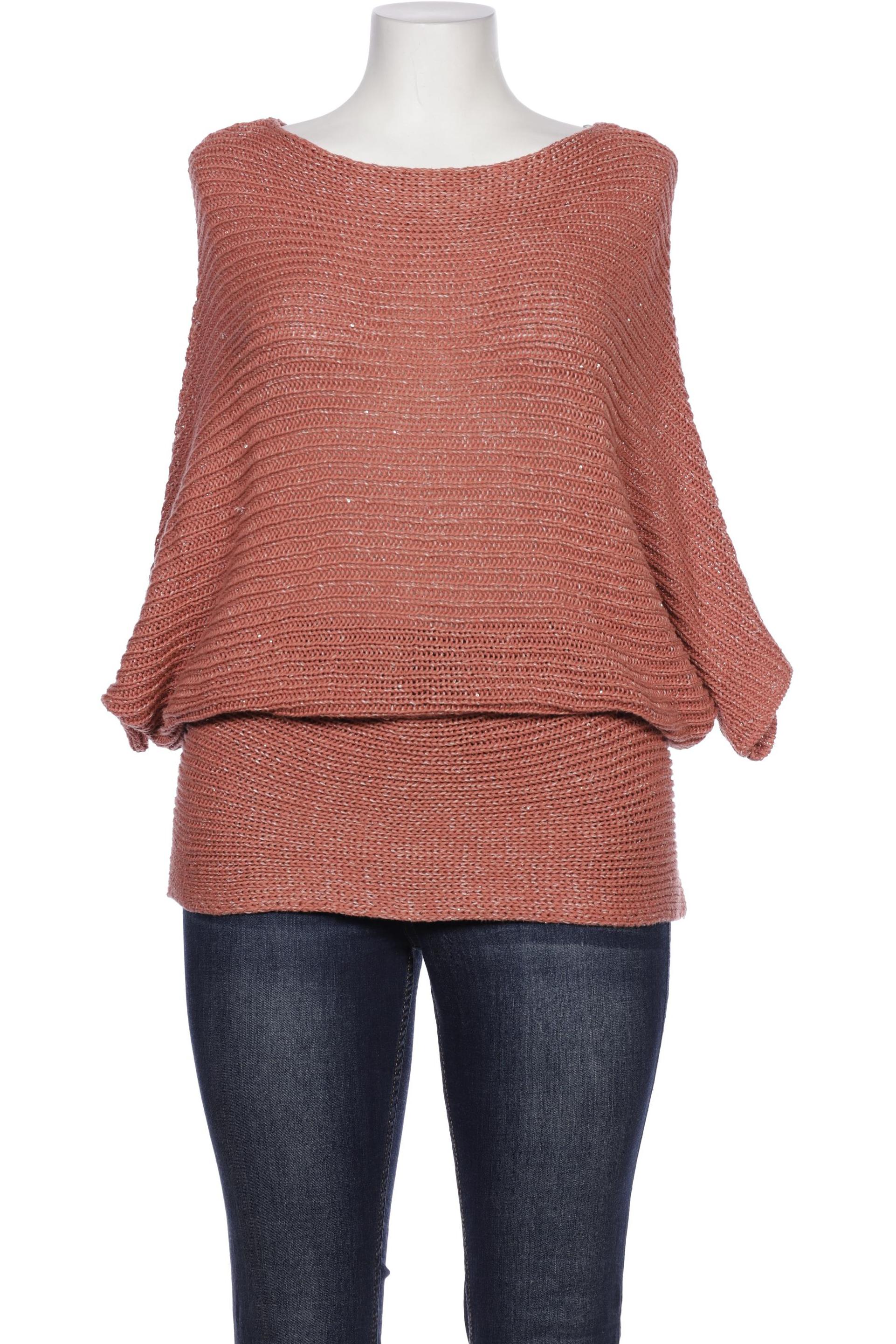 Thumbnail - Donna by Hallhuber Damen Pullover, orange, Gr. 42