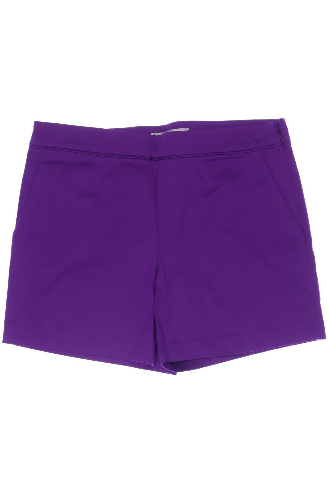 

Donna by Hallhuber Damen Shorts, flieder, Gr. 40