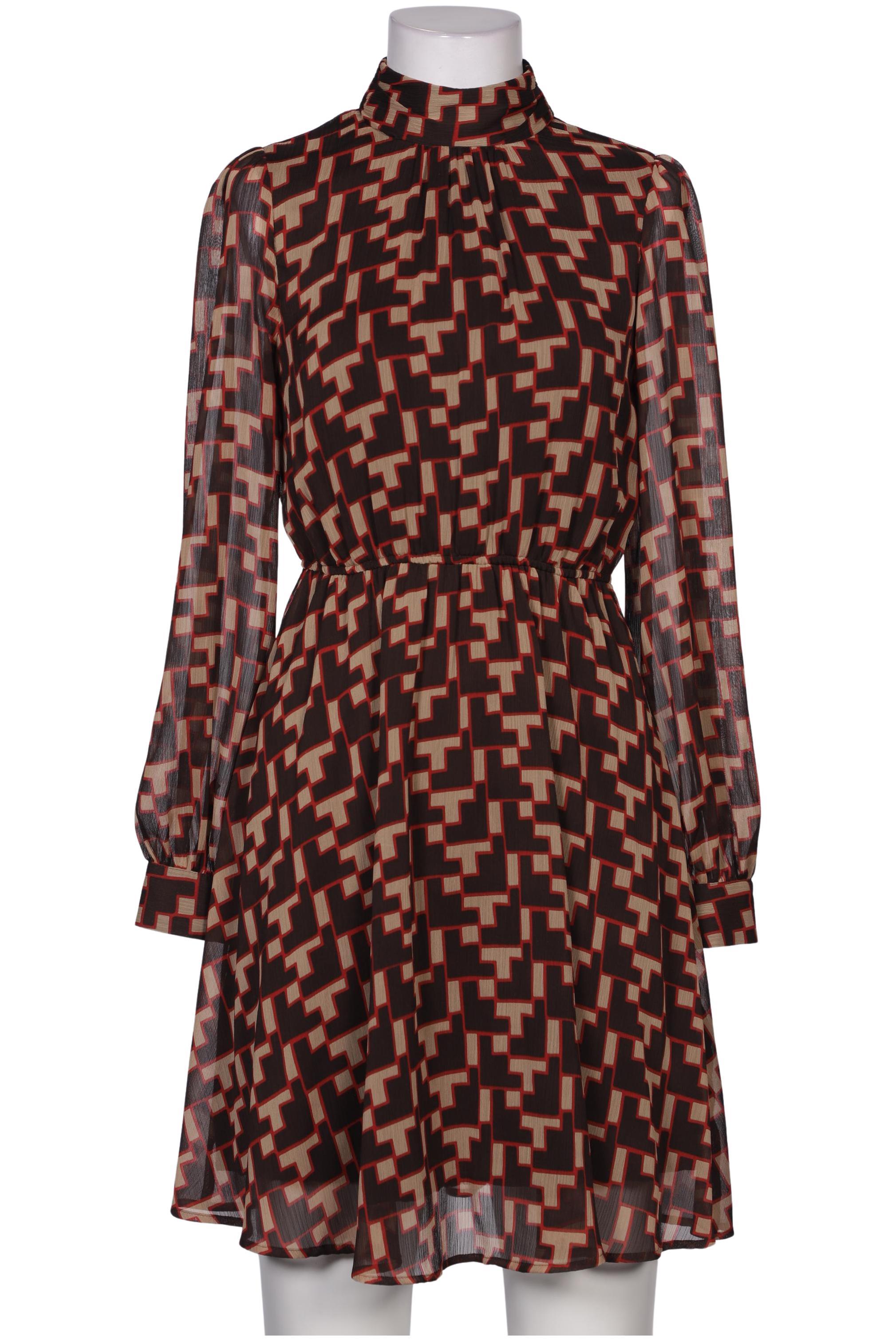 

Donna by Hallhuber Damen Kleid, braun, Gr. 34