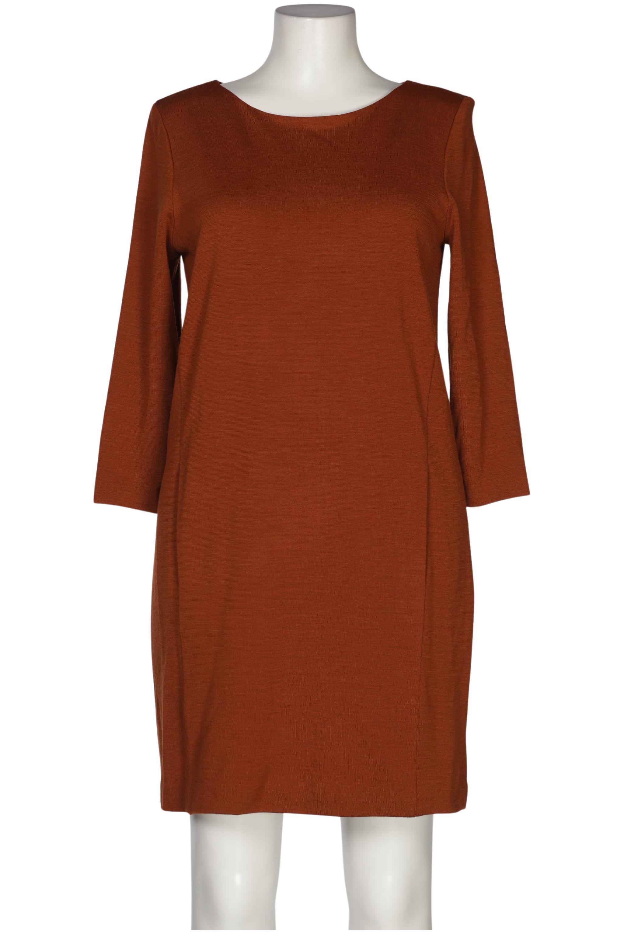 

Donna by Hallhuber Damen Kleid, orange, Gr. 42