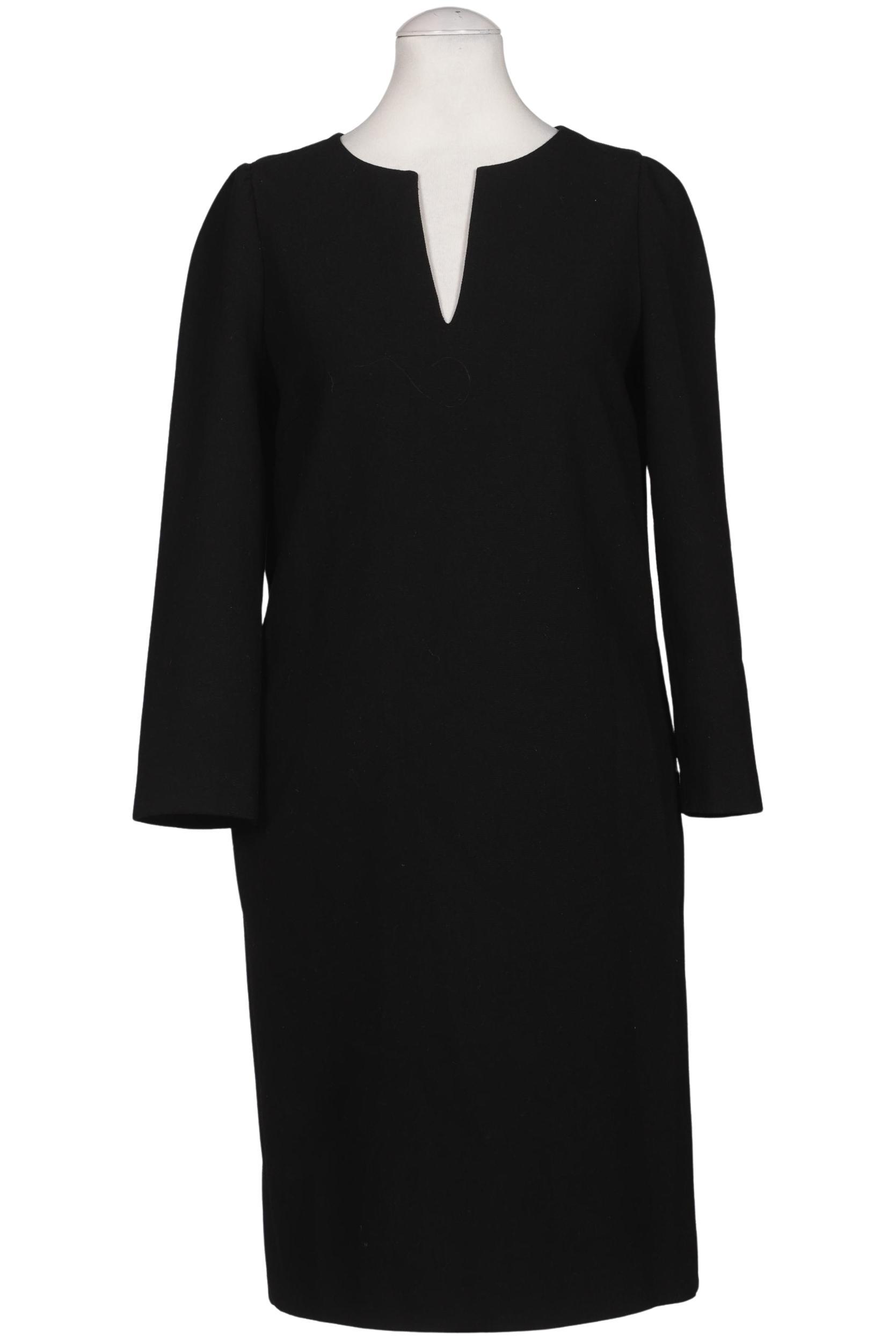 

Donna by Hallhuber Damen Kleid, schwarz, Gr. 34
