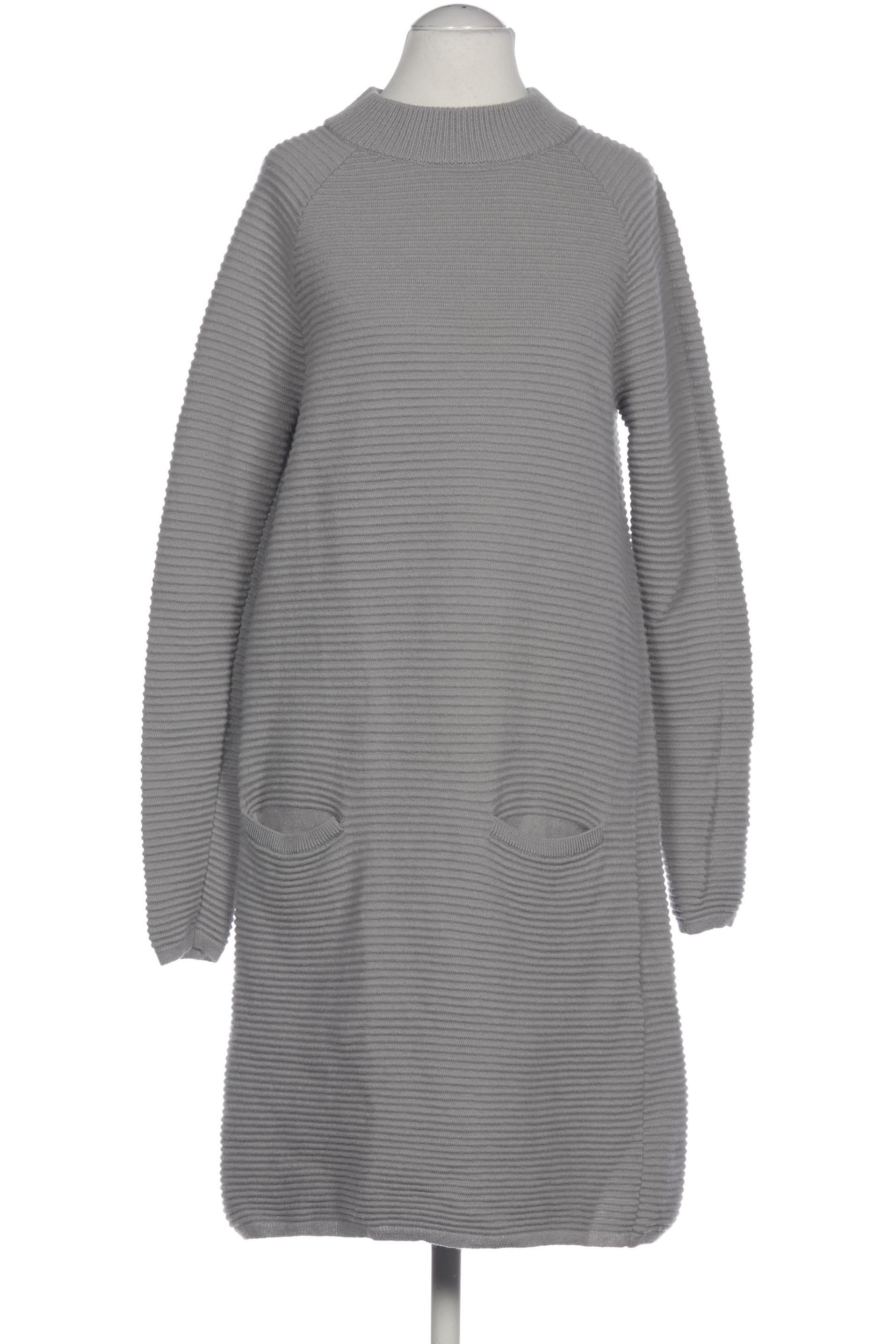 

Donna by Hallhuber Damen Kleid, grau, Gr. 36