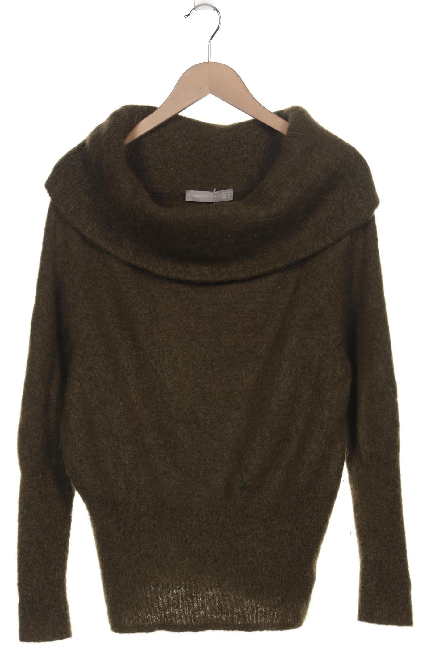 

Donna by Hallhuber Damen Pullover, grün, Gr. 40