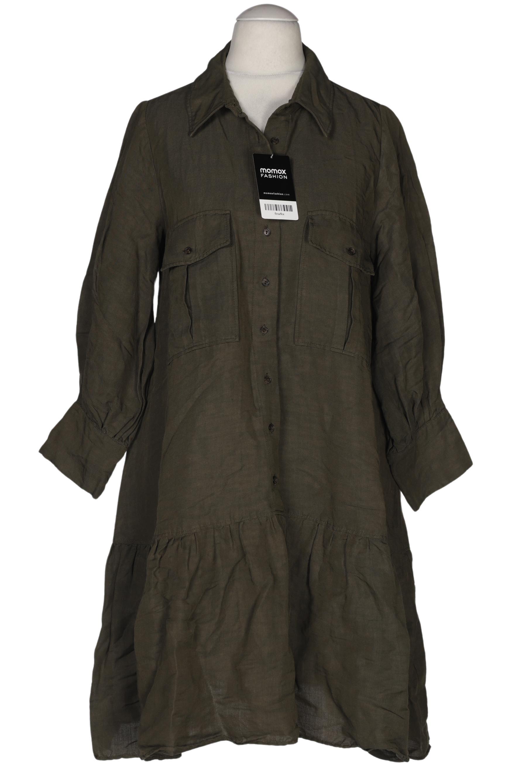 

Donna by Hallhuber Damen Kleid, grün, Gr. 36