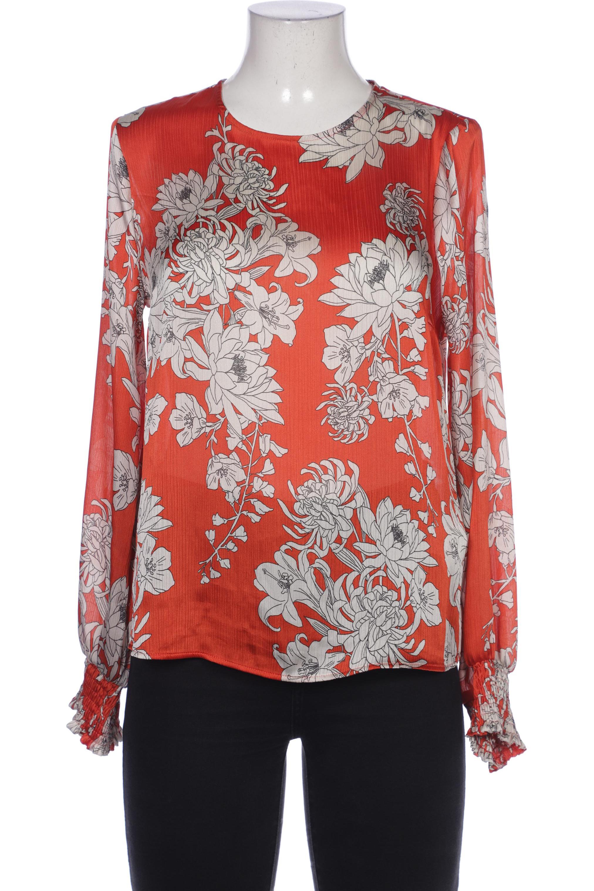 

Donna by Hallhuber Damen Bluse, rot, Gr. 38