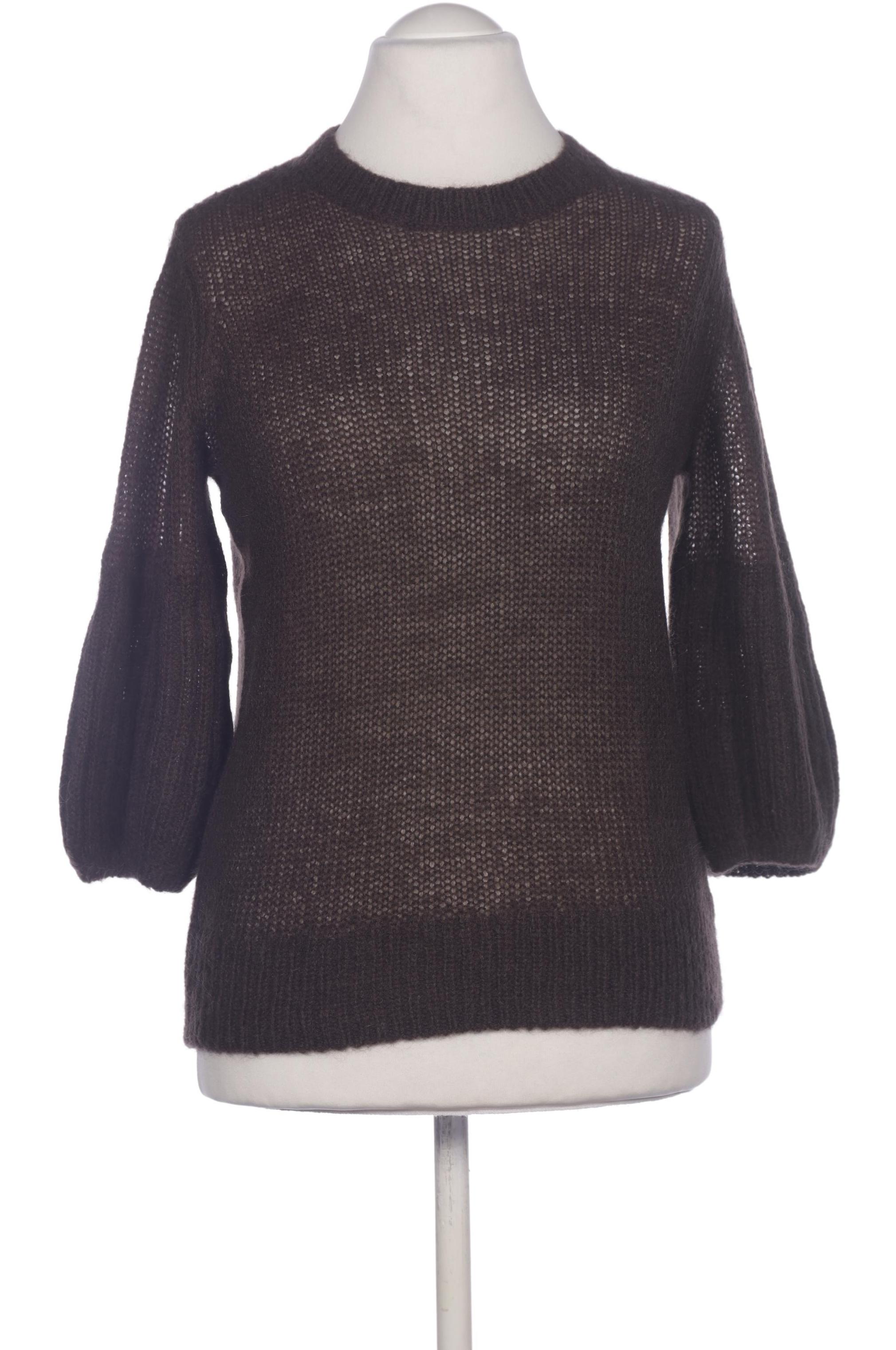 

Donna by Hallhuber Damen Pullover, braun, Gr. 38