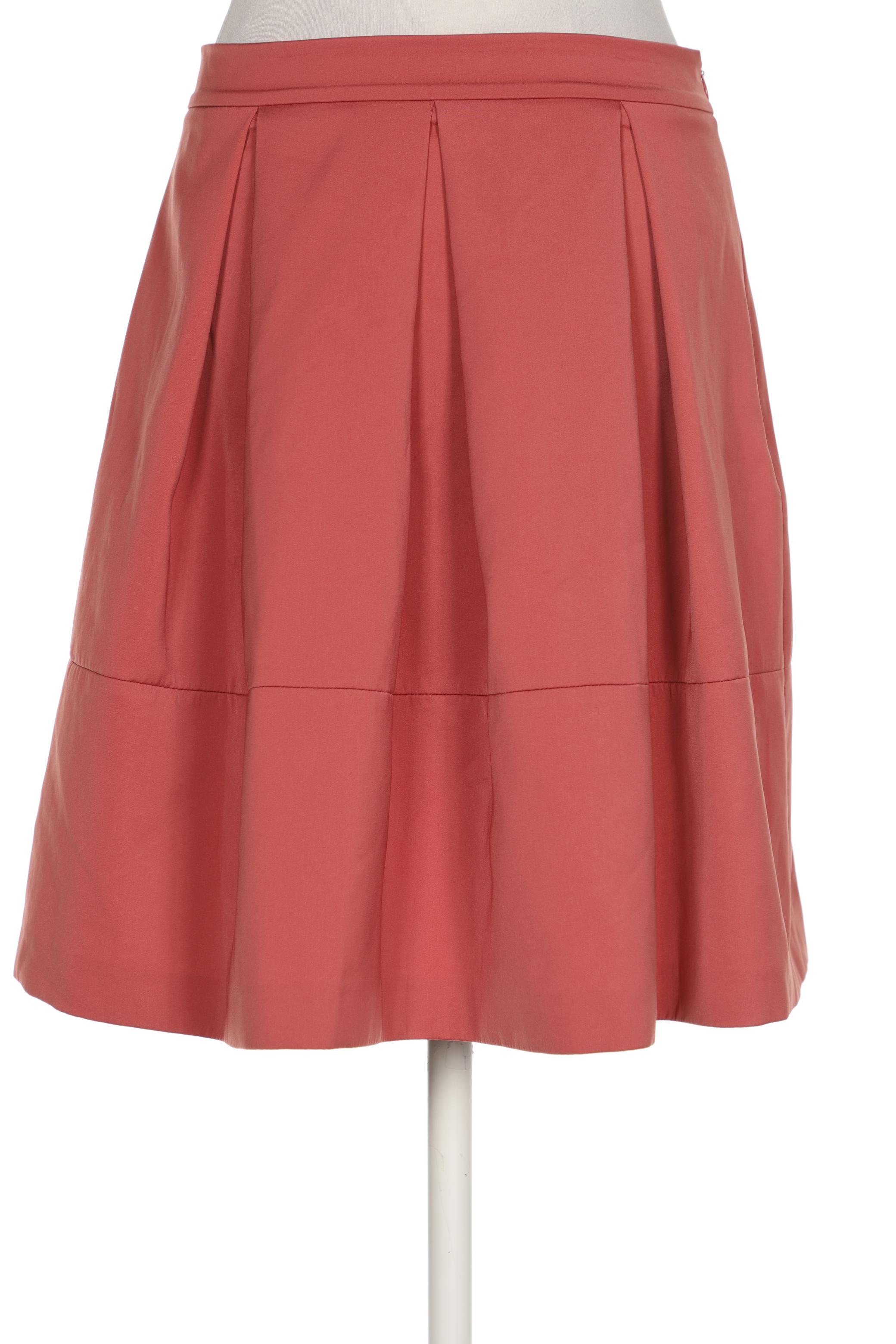 

Donna by Hallhuber Damen Rock, pink, Gr. 36