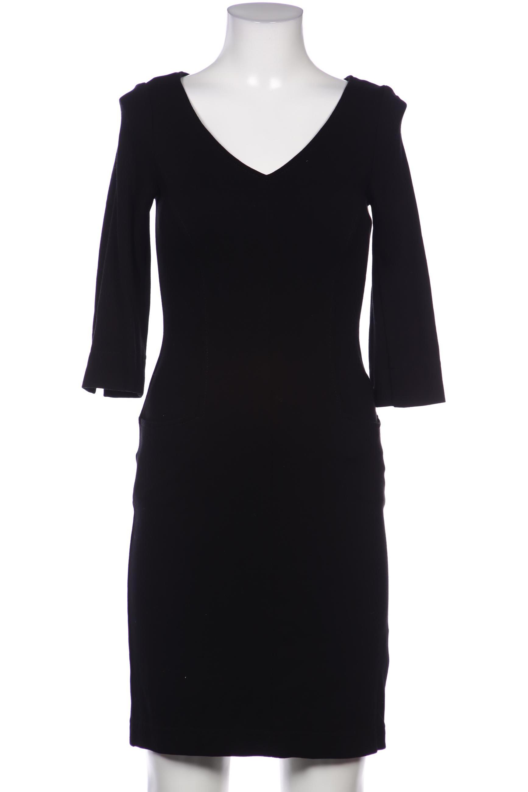 

DONNA by HALLHUBER Damen Kleid, schwarz