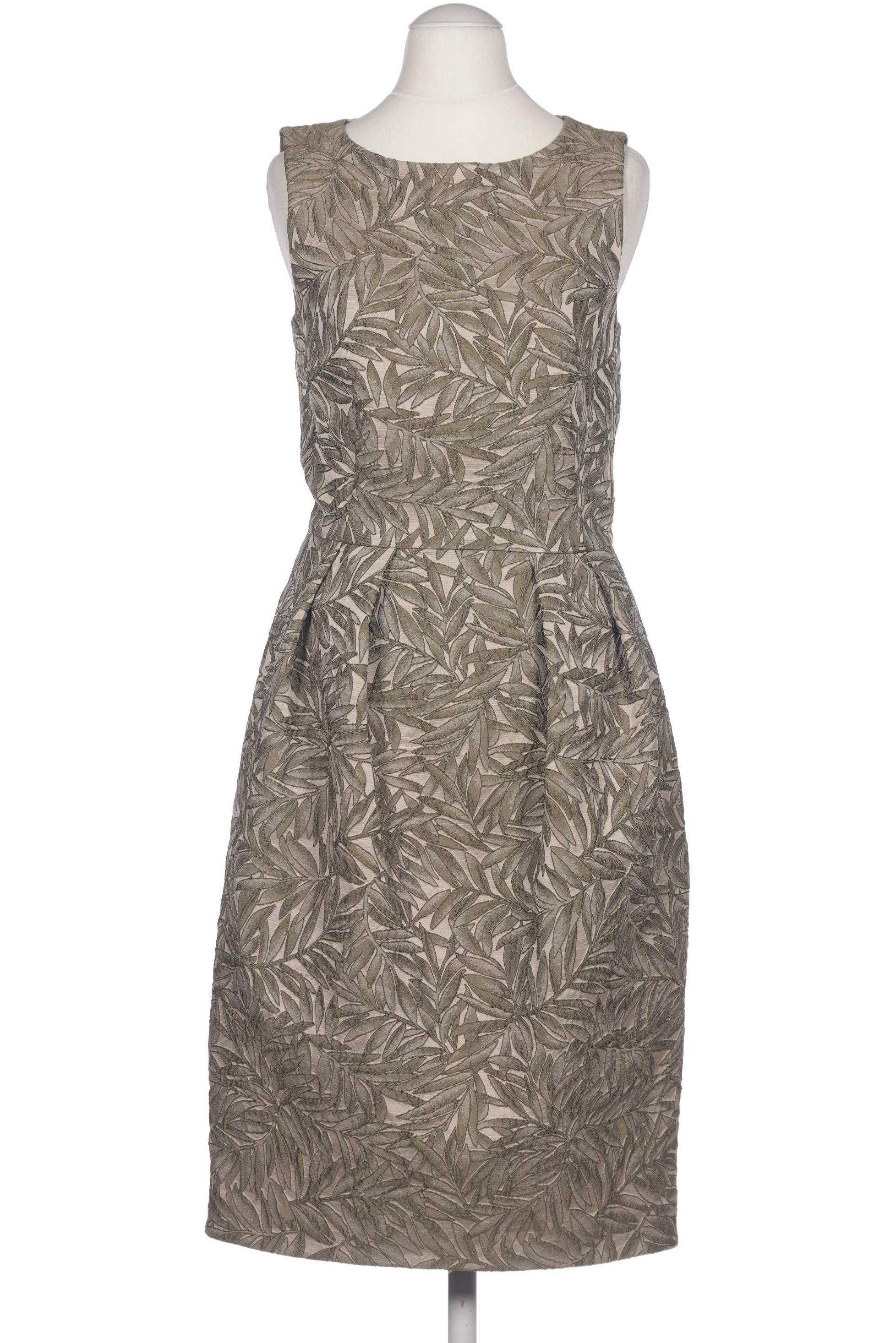 

Donna by Hallhuber Damen Kleid, grün, Gr. 34