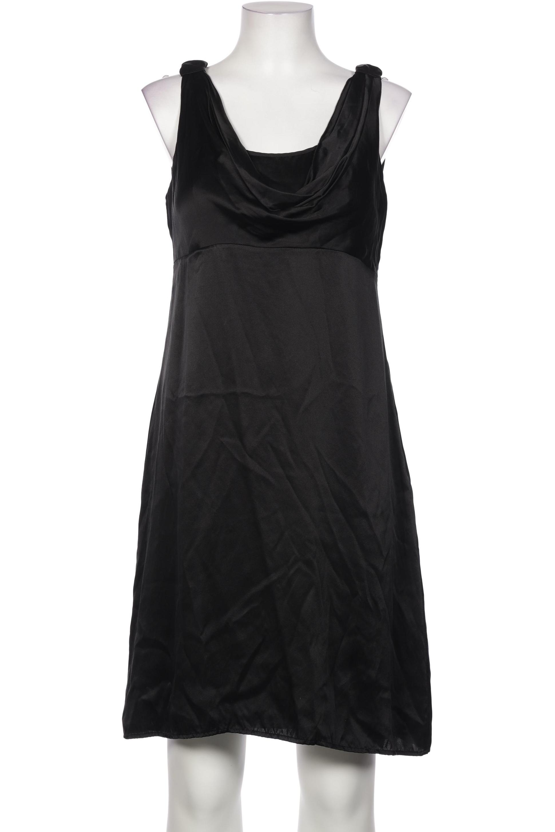 

DONNA by HALLHUBER Damen Kleid, schwarz