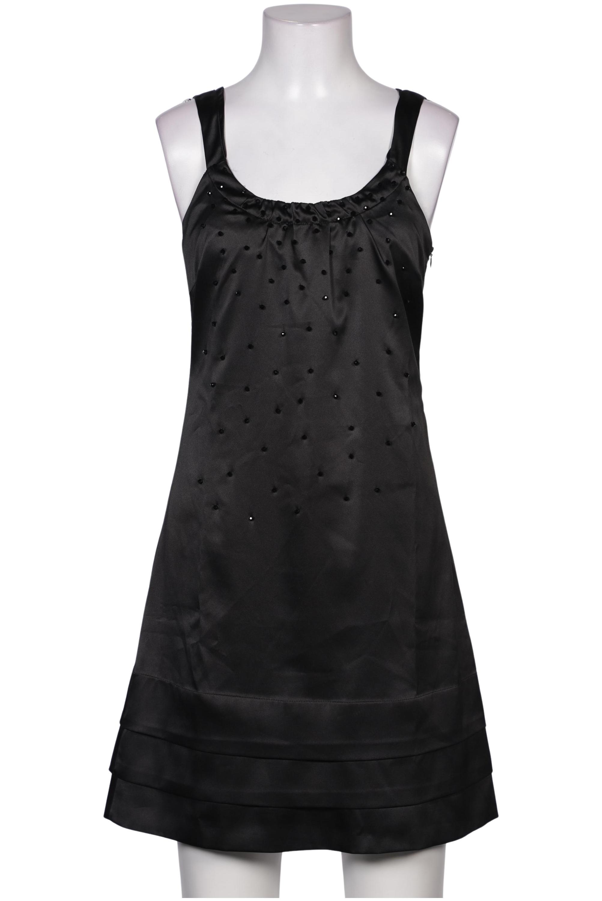 

Donna by Hallhuber Damen Kleid, schwarz, Gr. 34