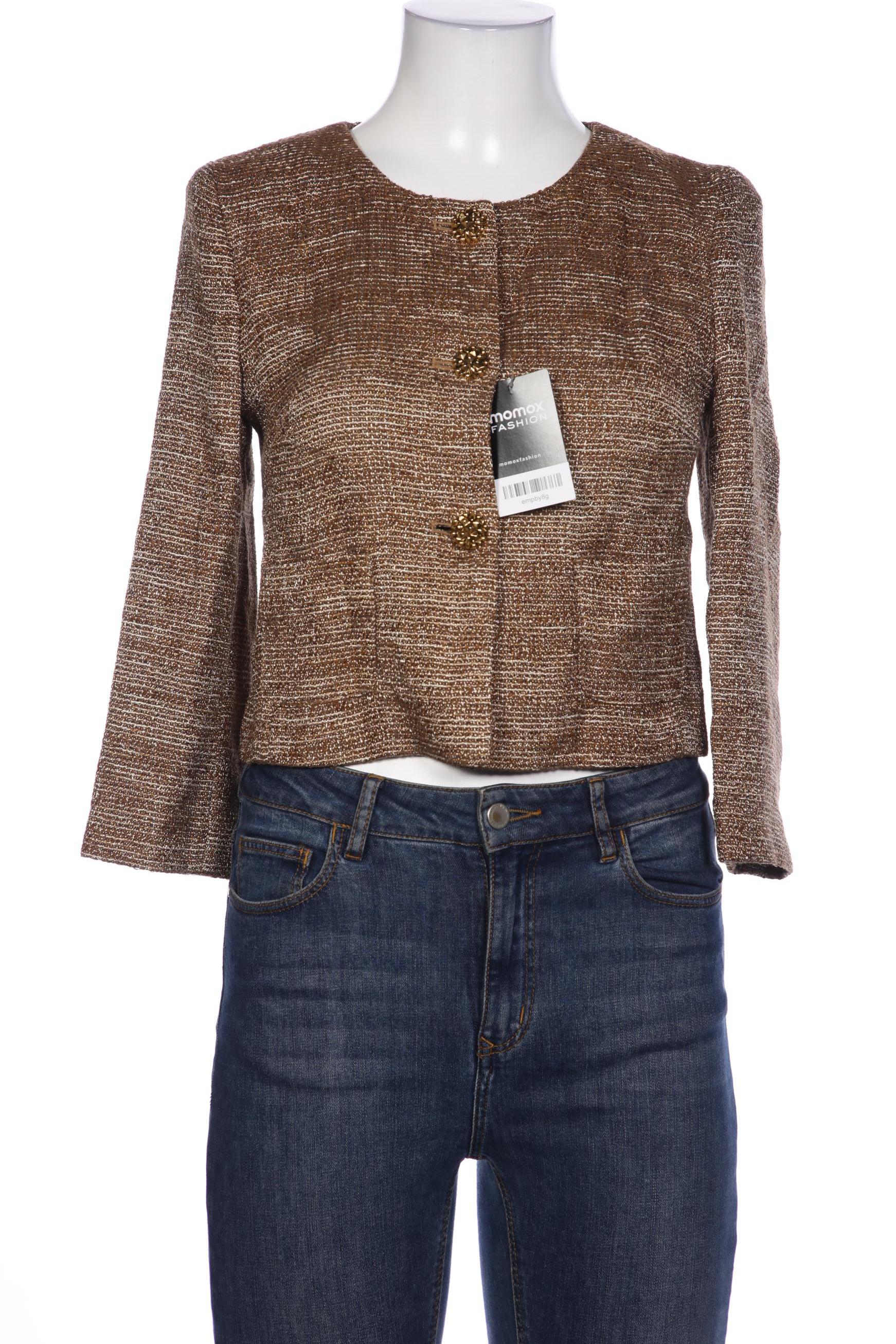 

DONNA by HALLHUBER Damen Blazer, braun