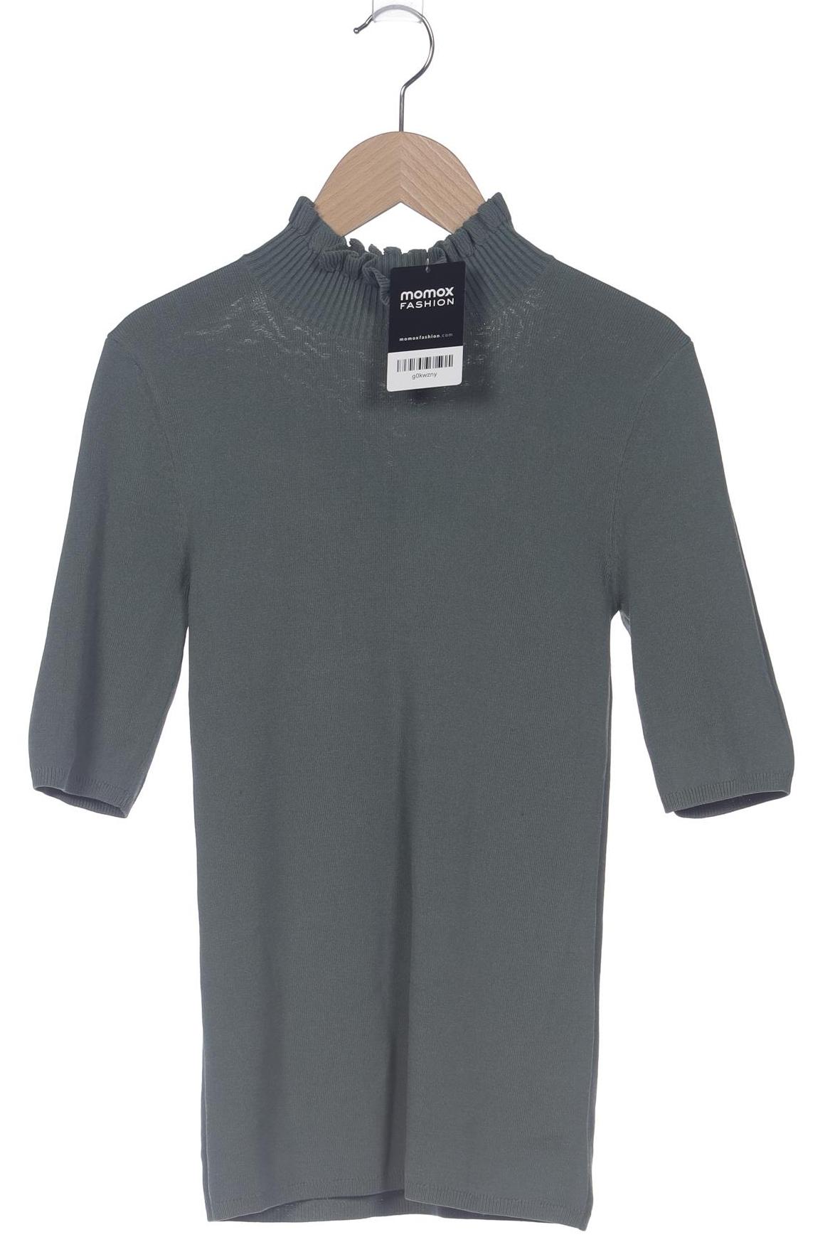 

Donna by Hallhuber Damen Pullover, grün, Gr. 38