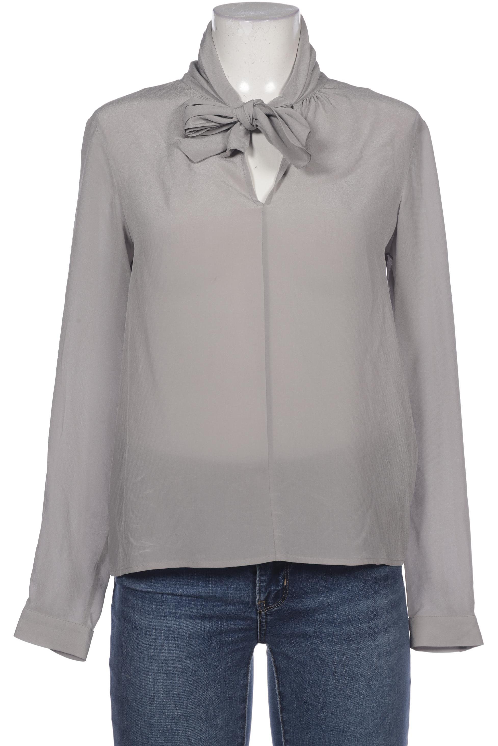 

DONNA by HALLHUBER Damen Bluse, grau