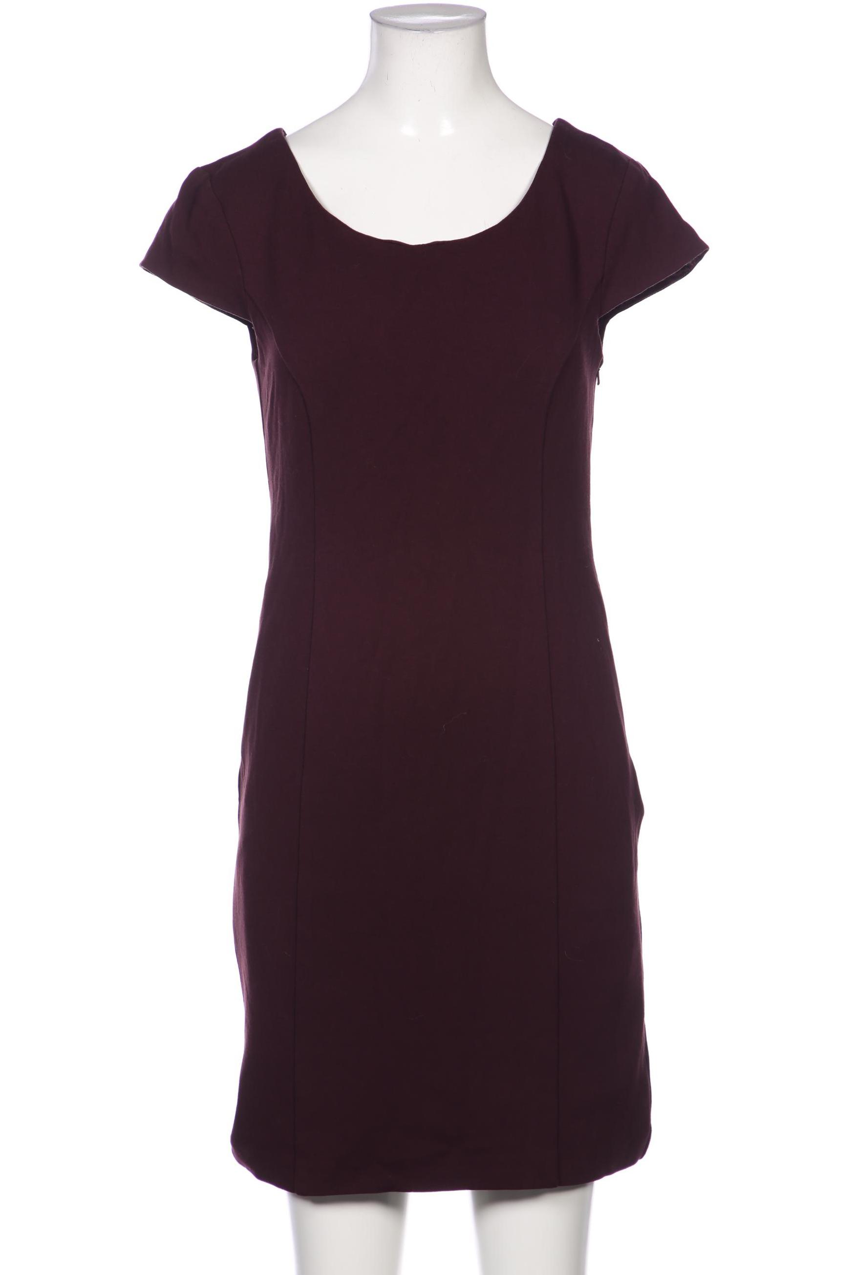 

Donna by Hallhuber Damen Kleid, bordeaux, Gr. 38