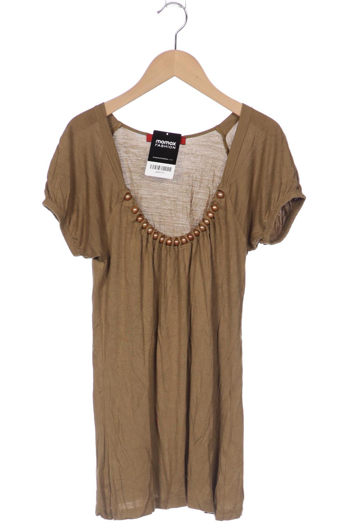 

Donna by Hallhuber Damen Bluse, grün, Gr. 34