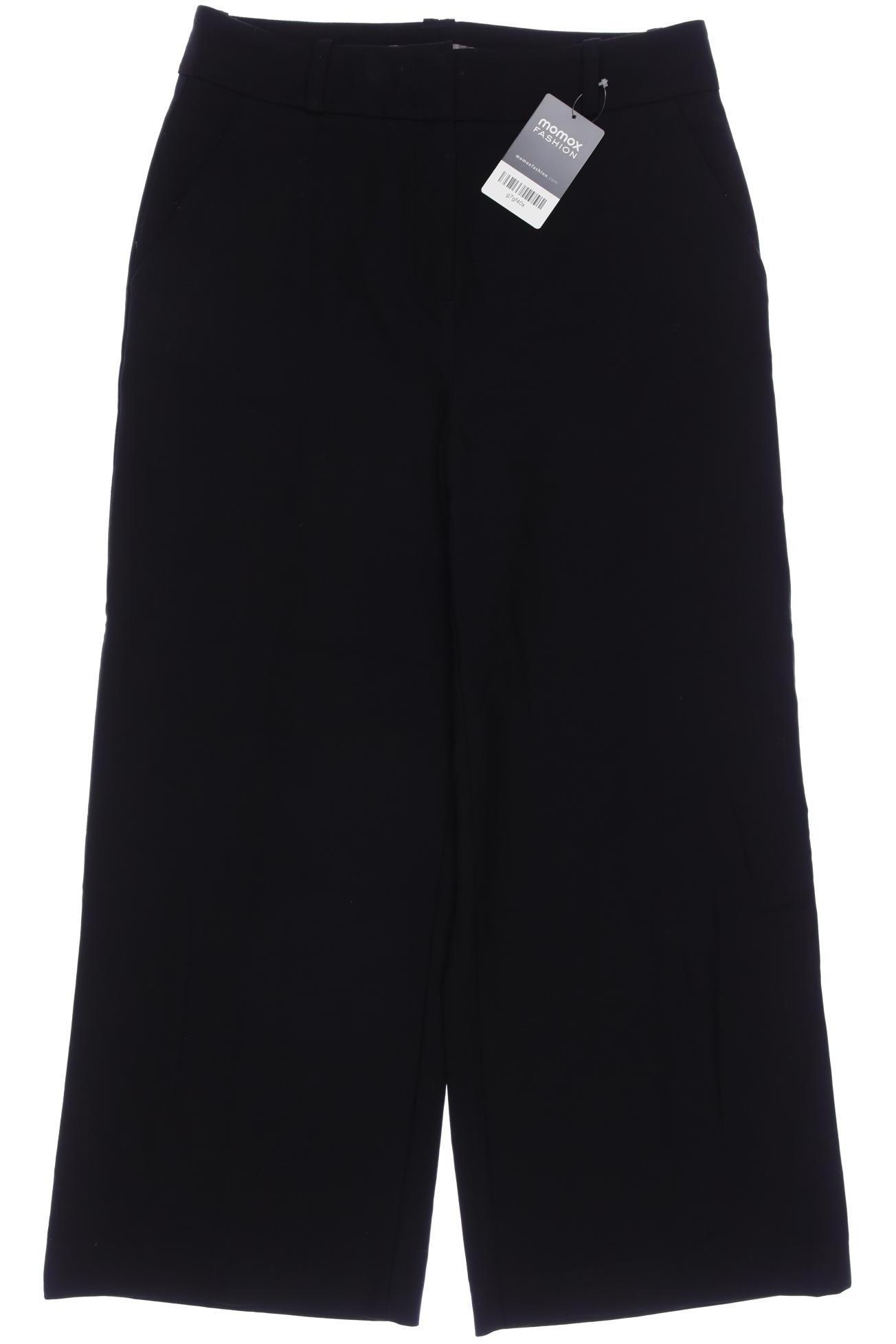 

Donna by Hallhuber Damen Stoffhose, schwarz, Gr. 36