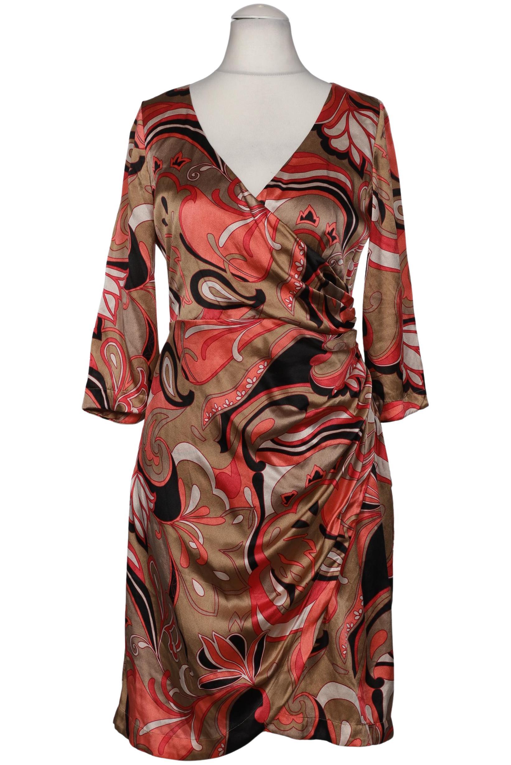 

Donna by Hallhuber Damen Kleid, braun, Gr. 38