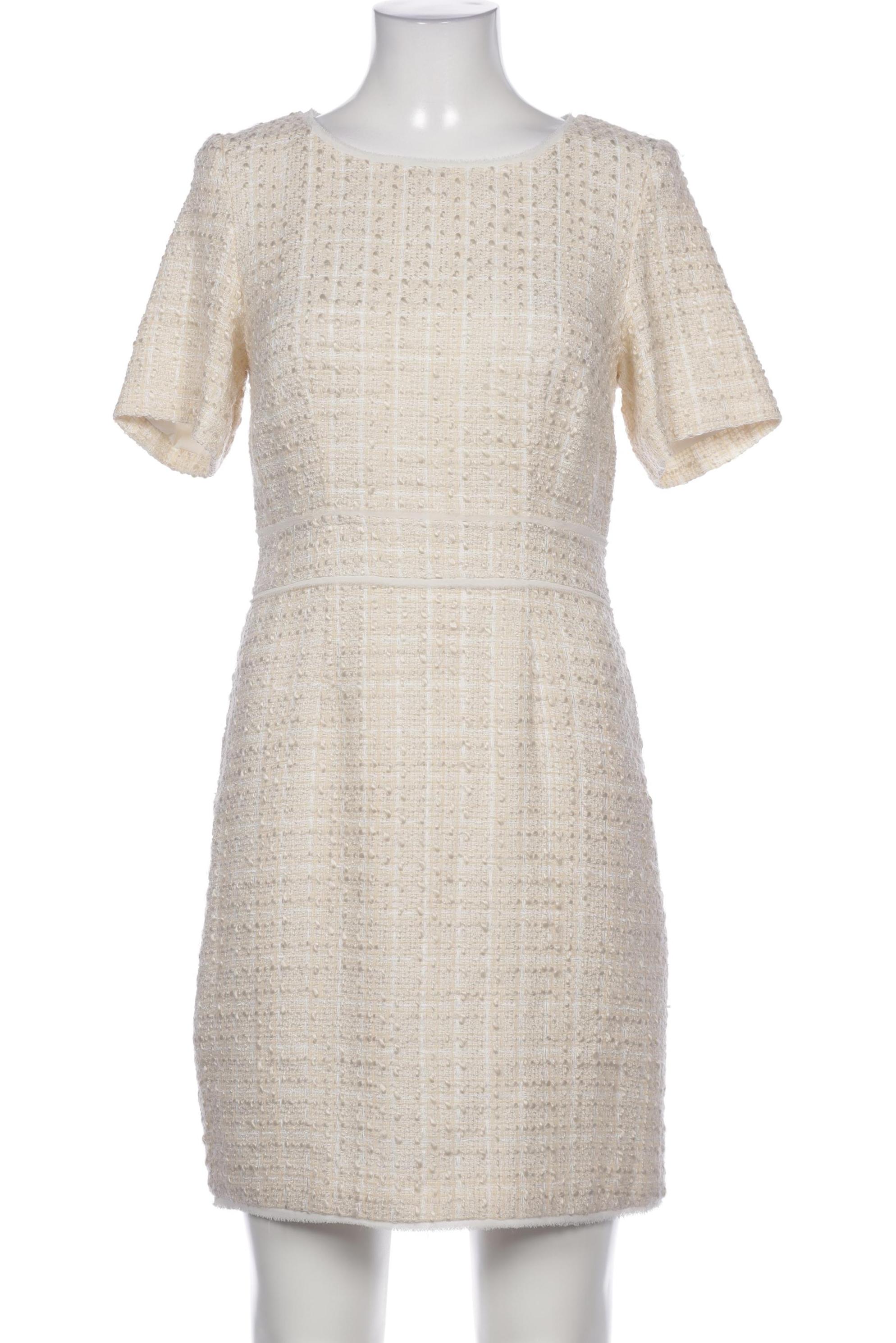 

Donna by Hallhuber Damen Kleid, cremeweiß, Gr. 38