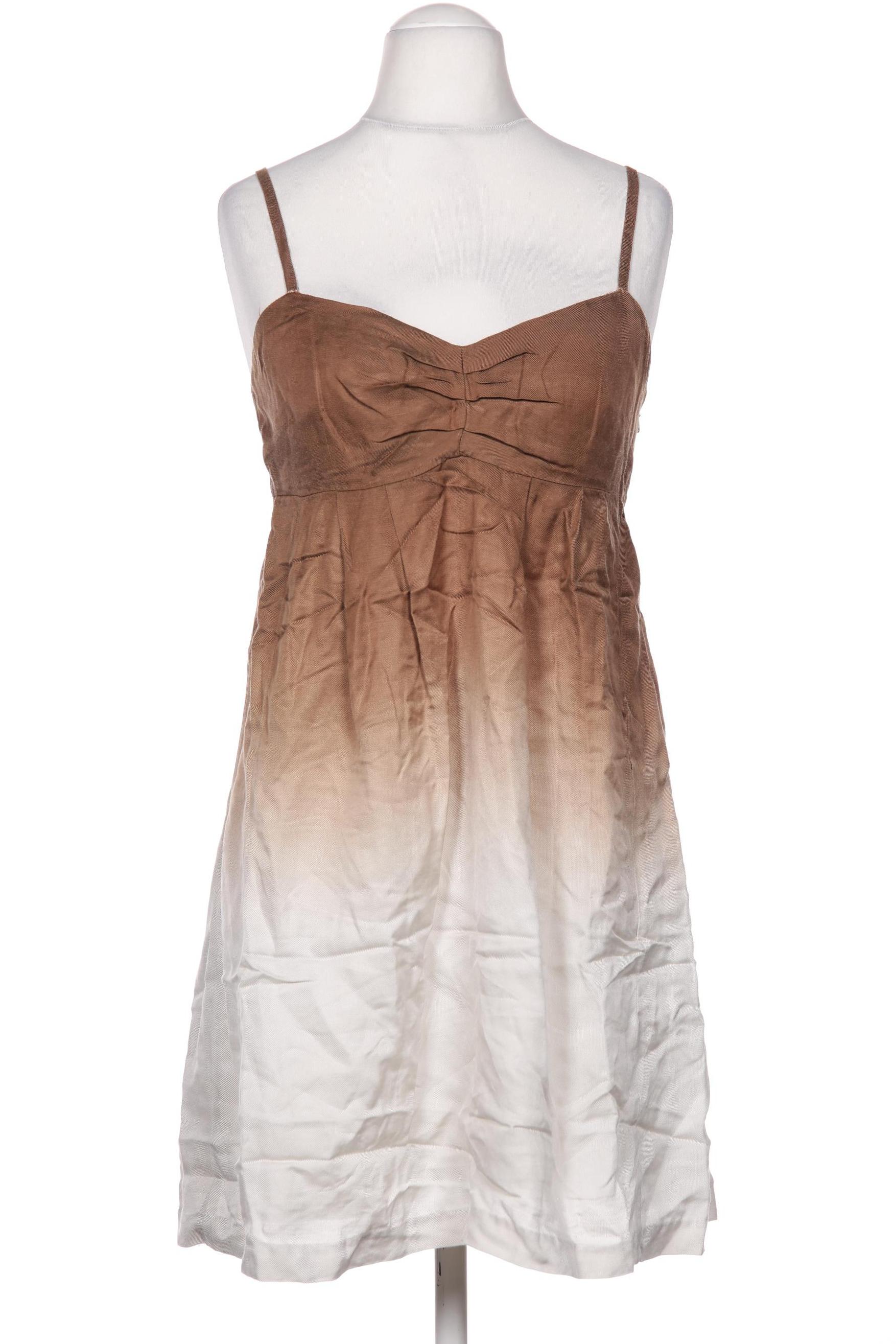 

Donna by Hallhuber Damen Kleid, braun, Gr. 38