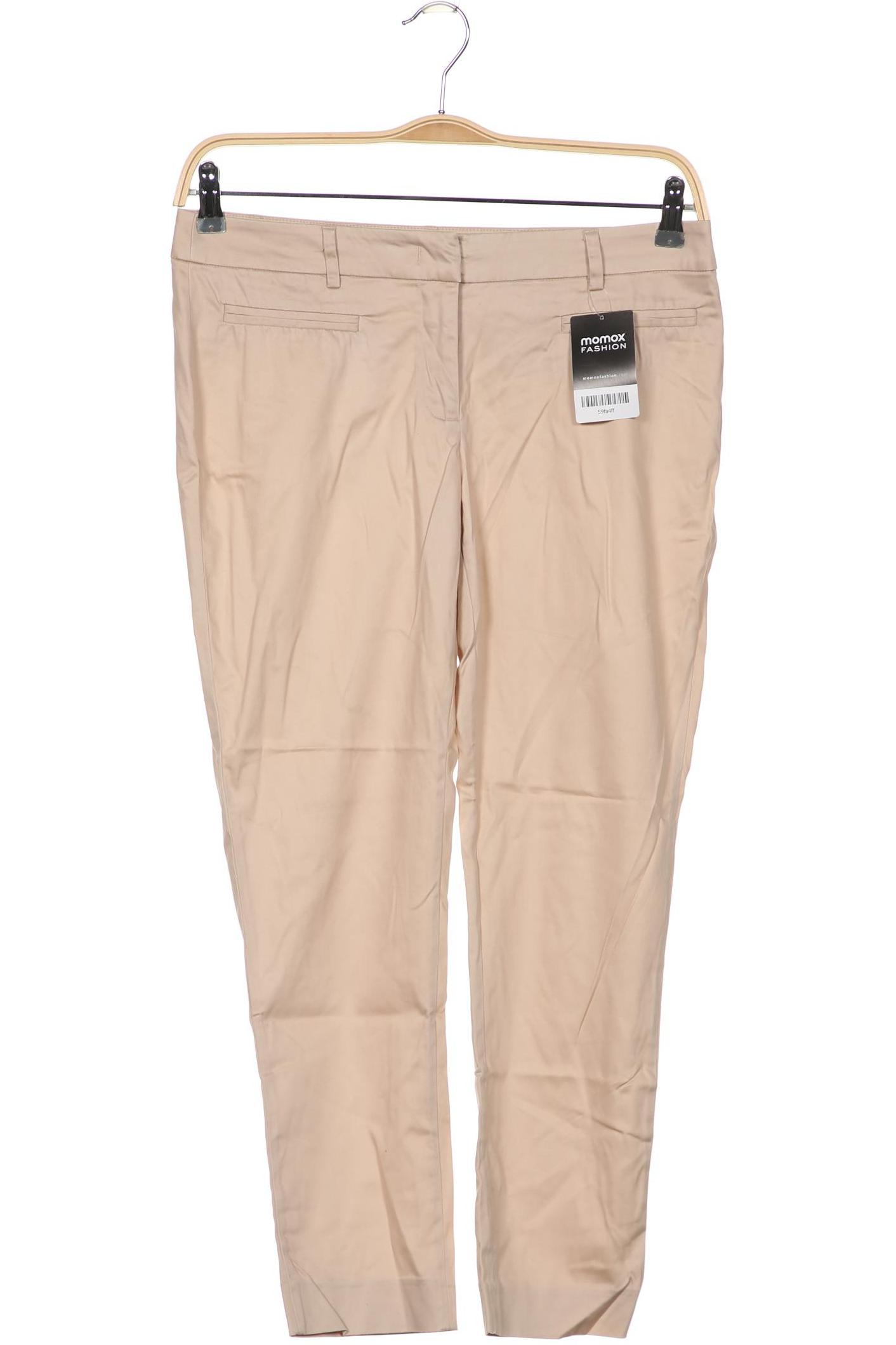 

DONNA by HALLHUBER Damen Stoffhose, beige