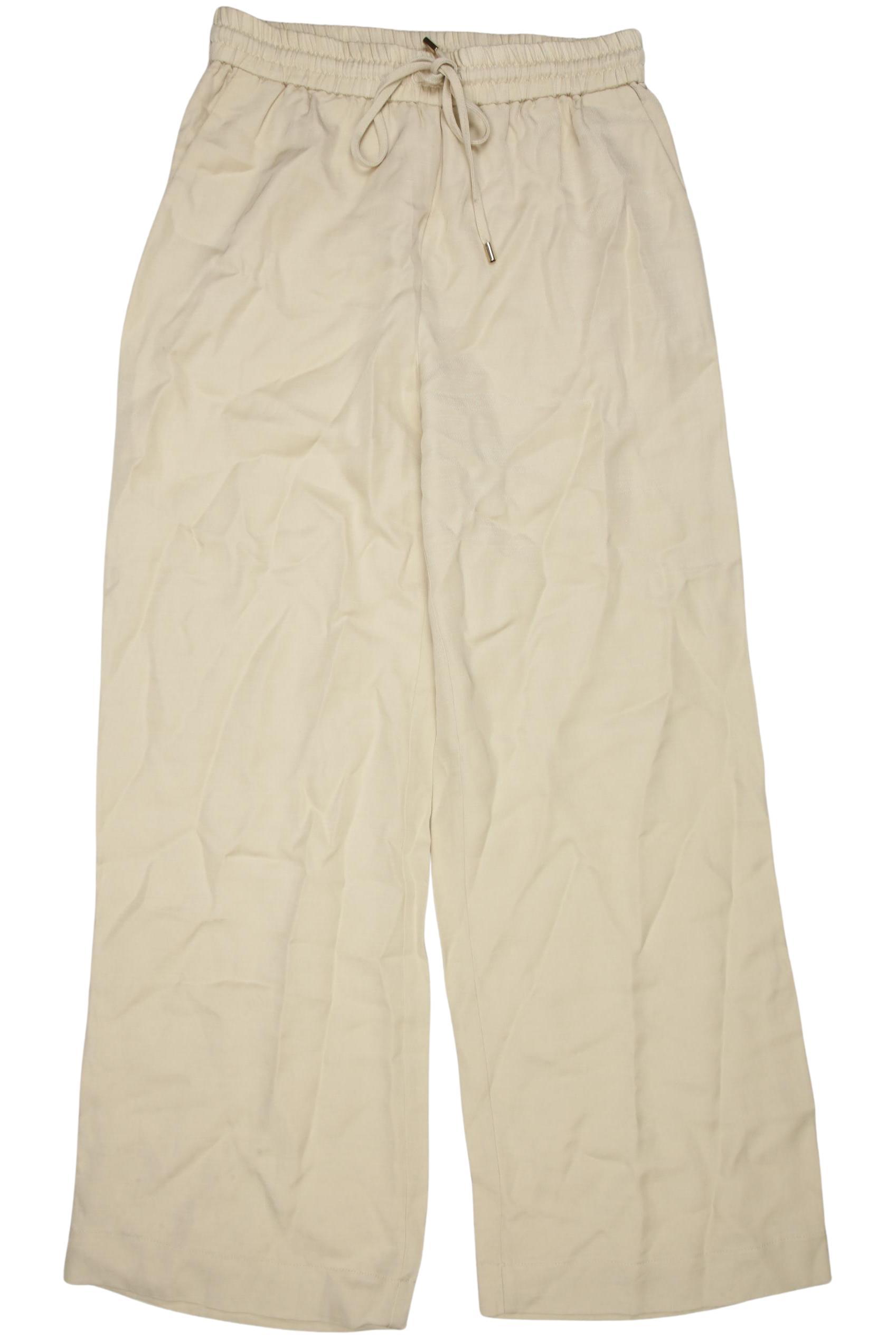 

Donna by Hallhuber Damen Stoffhose, beige, Gr. 36