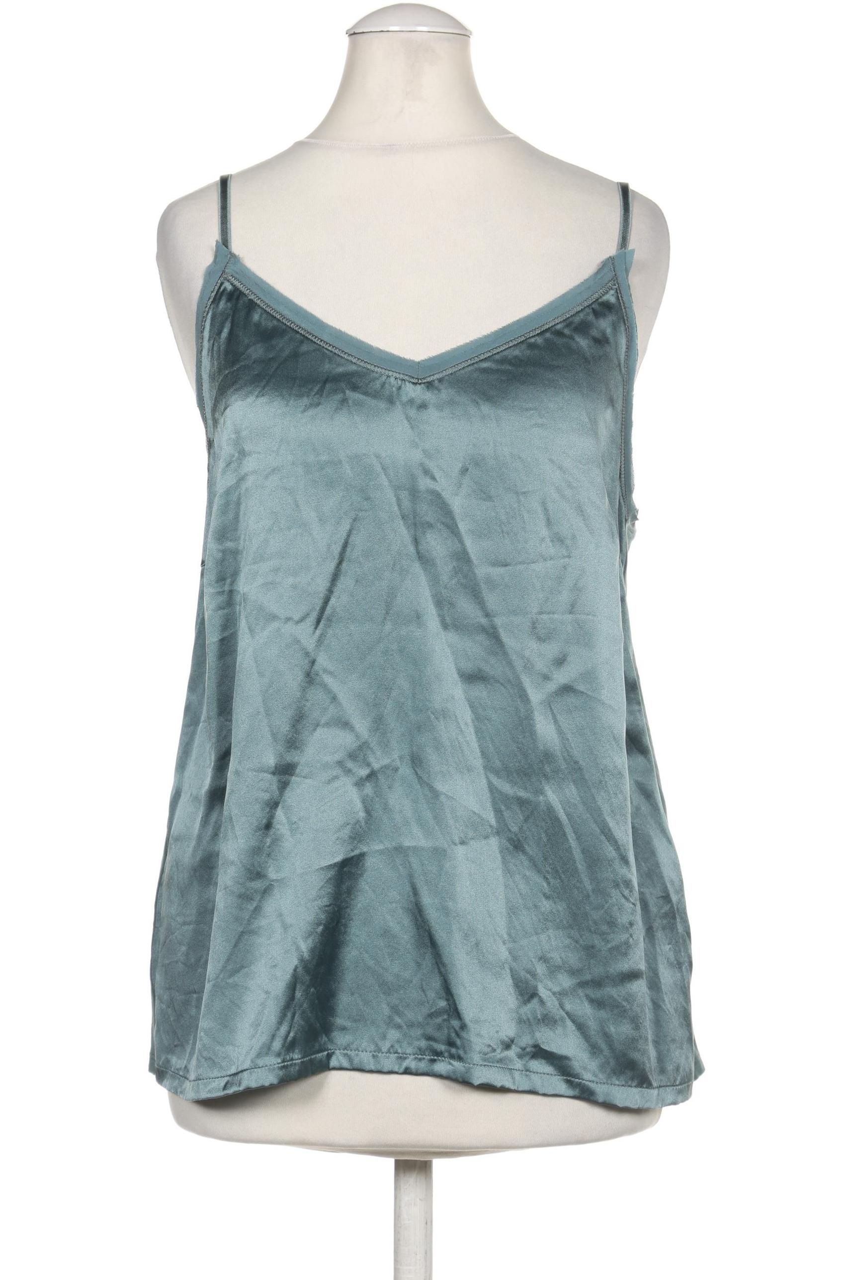 

DONNA by HALLHUBER Damen Top, türkis