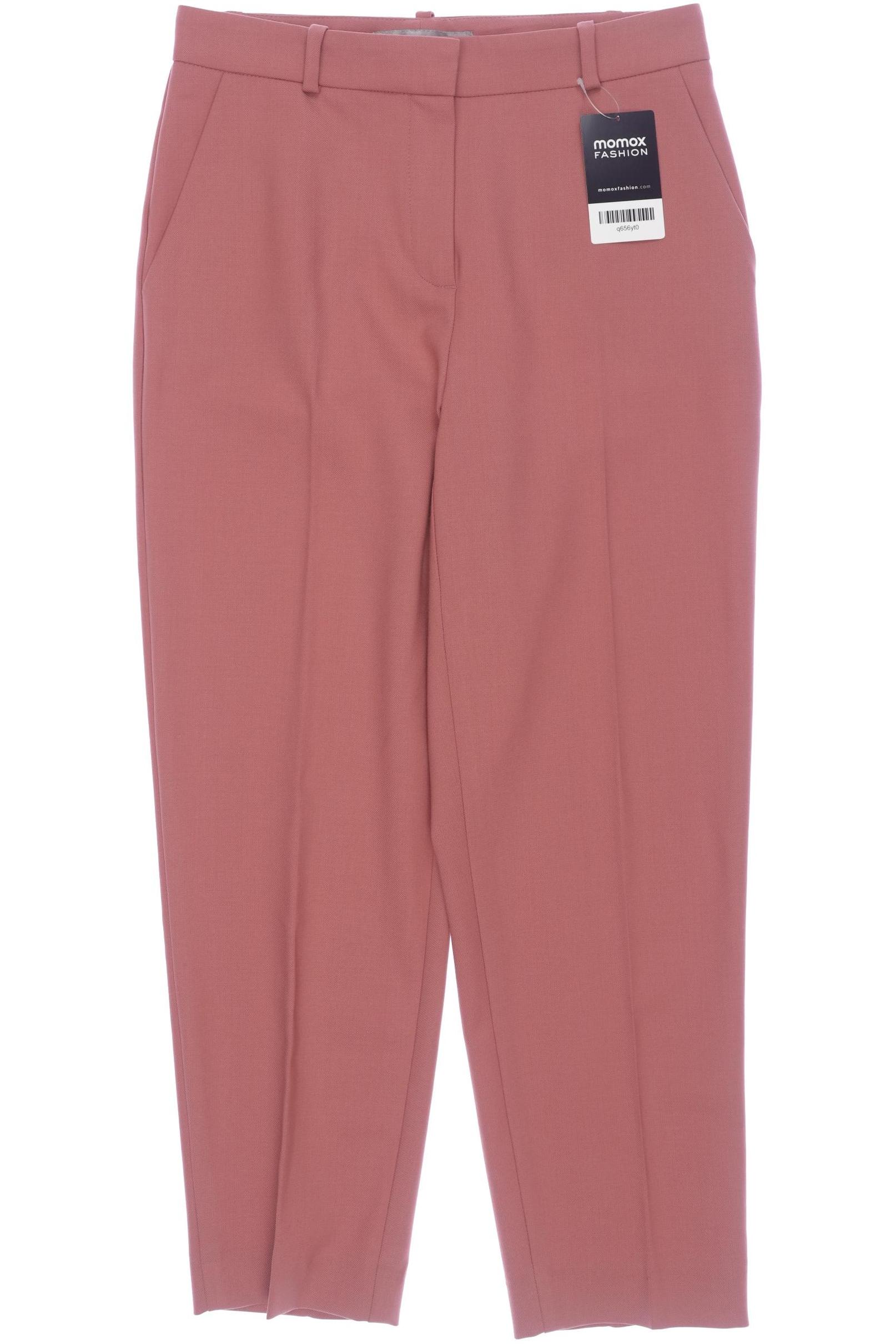 

Donna by Hallhuber Damen Stoffhose, rot, Gr. 34
