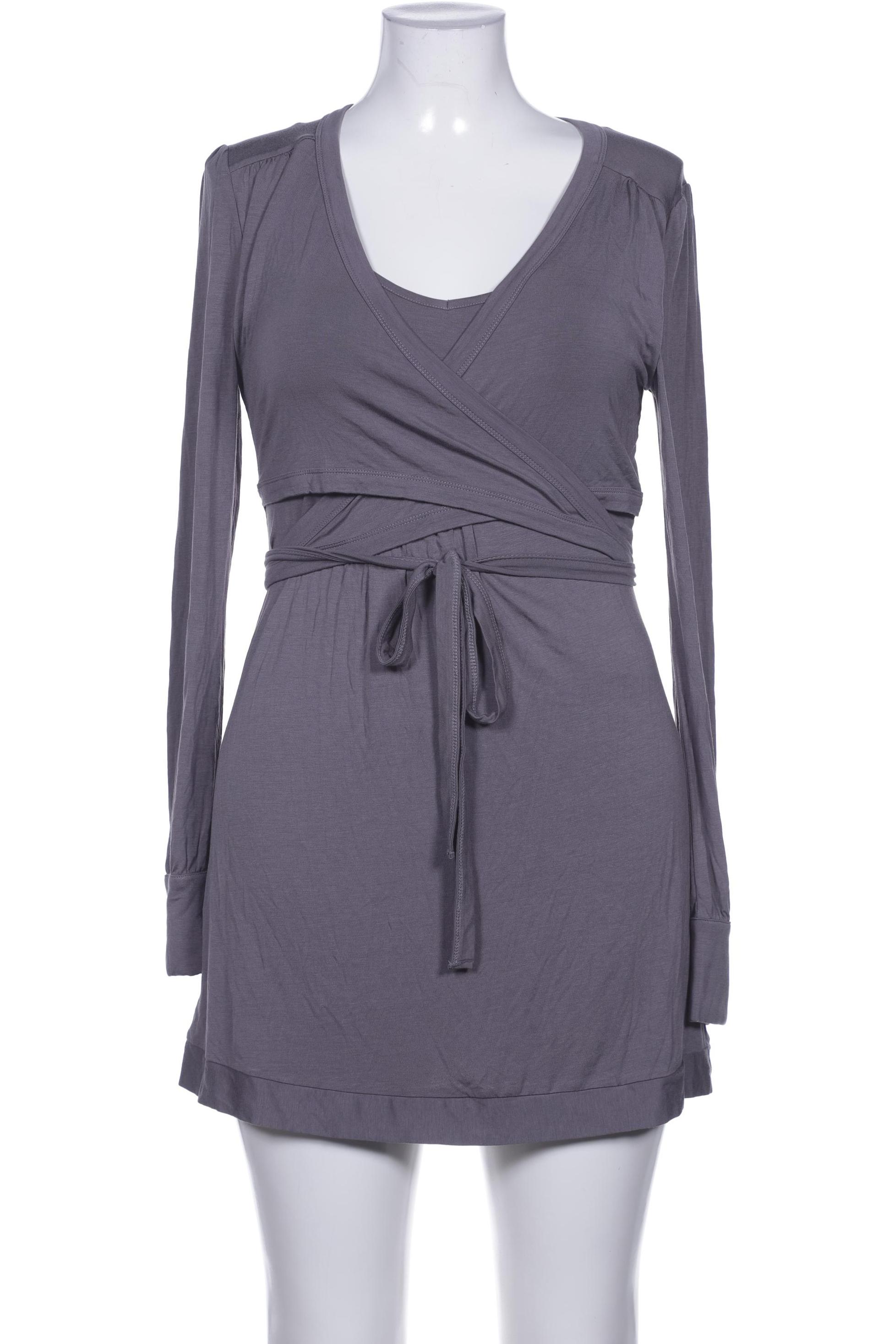 

DONNA by HALLHUBER Damen Kleid, grau