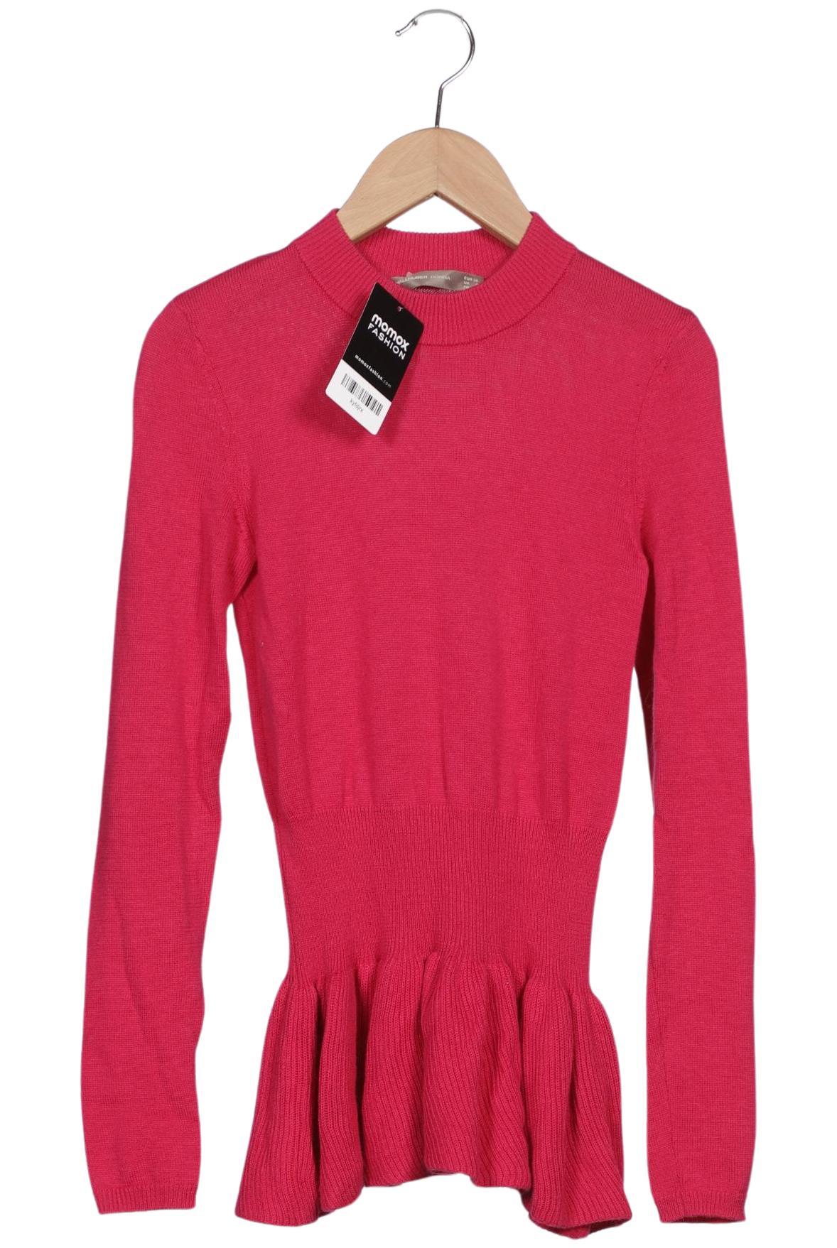

Donna by Hallhuber Damen Pullover, pink, Gr. 34