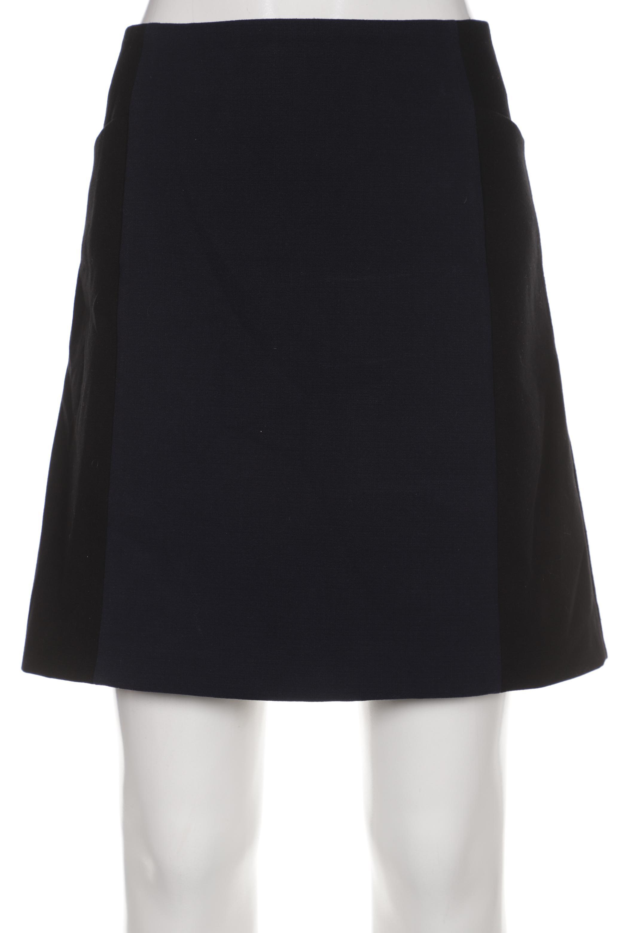 

Donna by Hallhuber Damen Rock, marineblau, Gr. 38