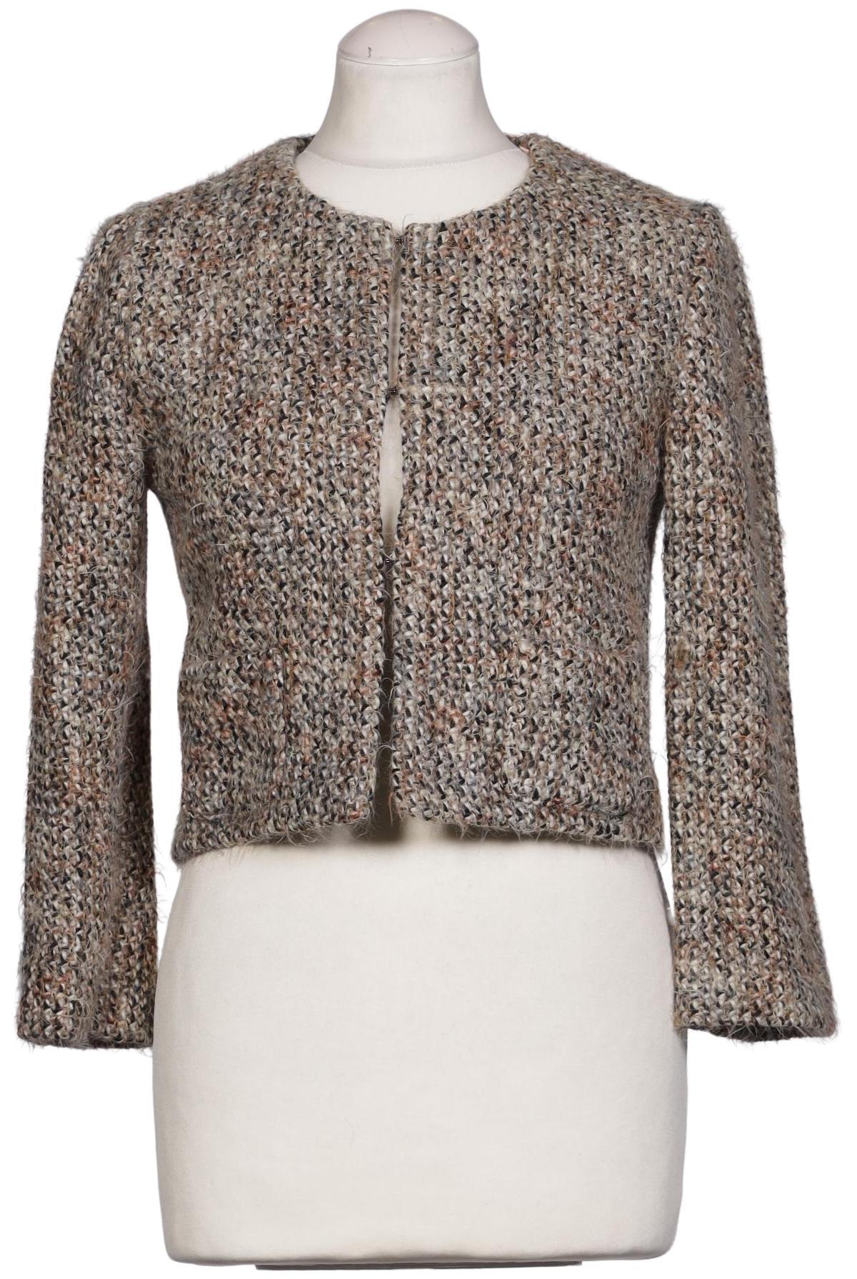 

Donna by Hallhuber Damen Blazer, mehrfarbig, Gr. 36