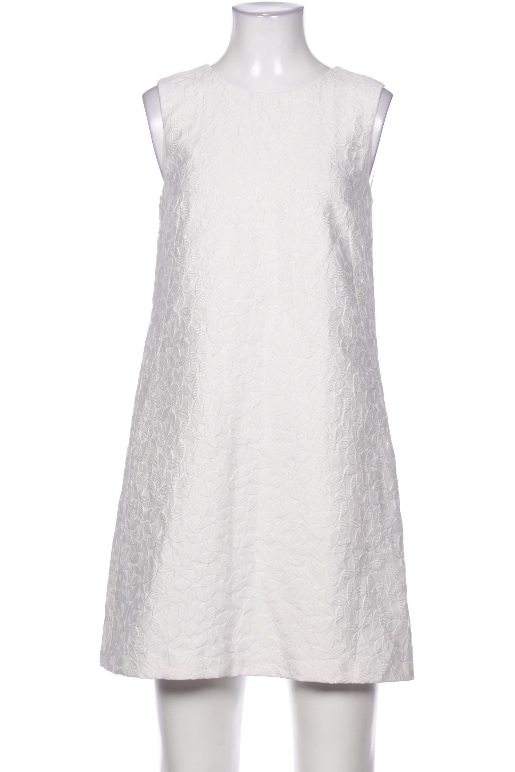 

Donna by Hallhuber Damen Kleid, weiß, Gr. 34