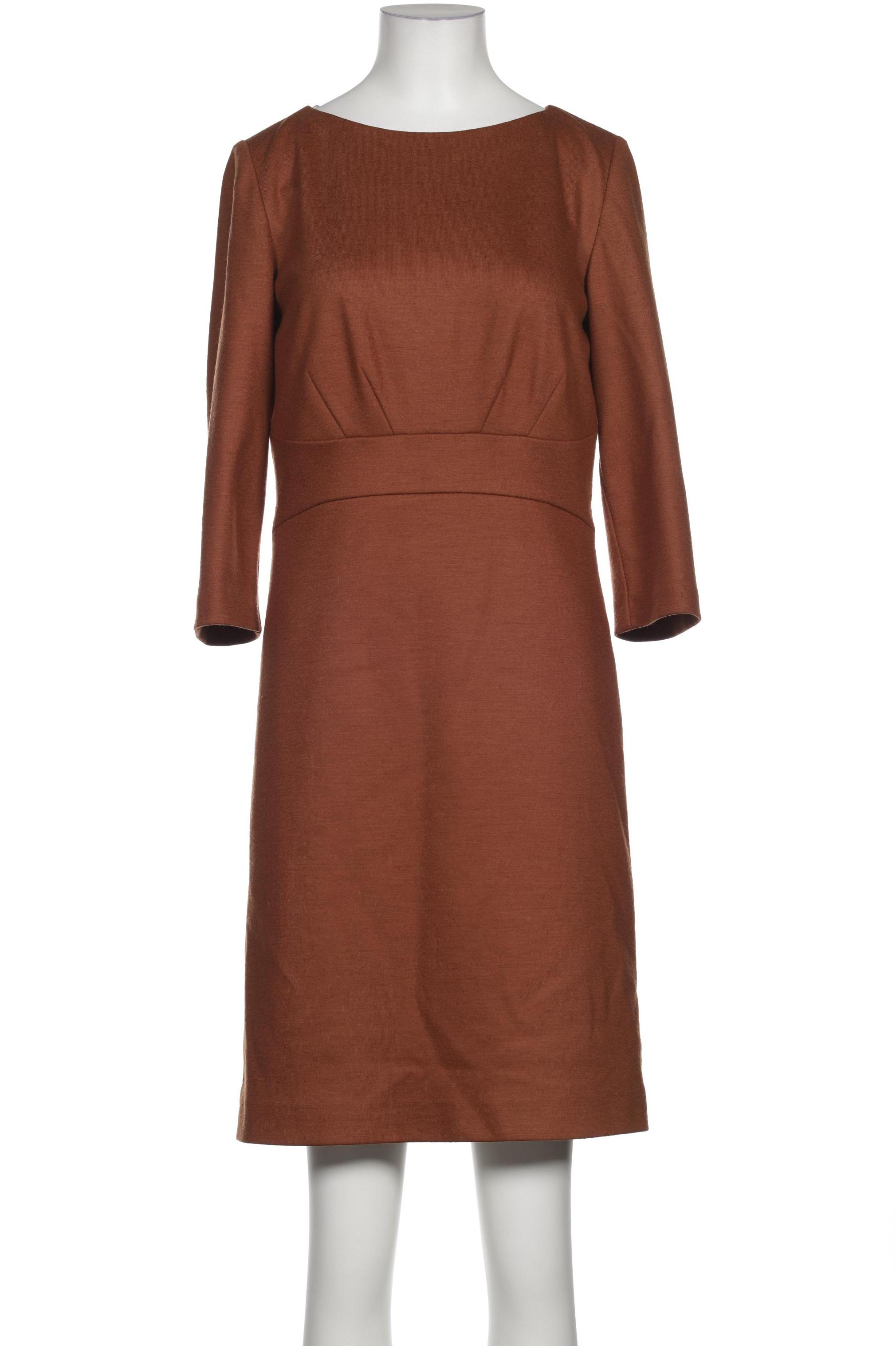 

Donna by Hallhuber Damen Kleid, braun, Gr. 38