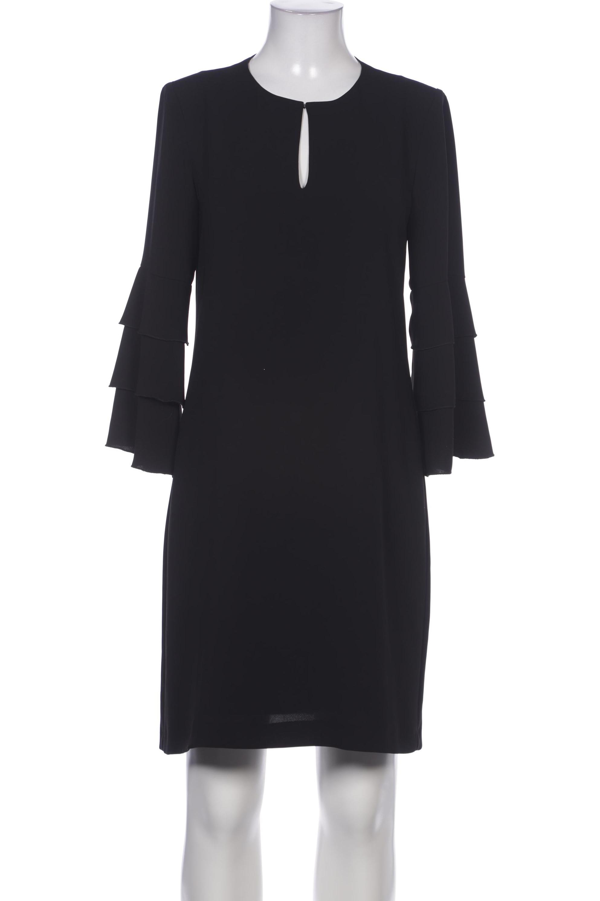 

Donna by Hallhuber Damen Kleid, schwarz, Gr. 38