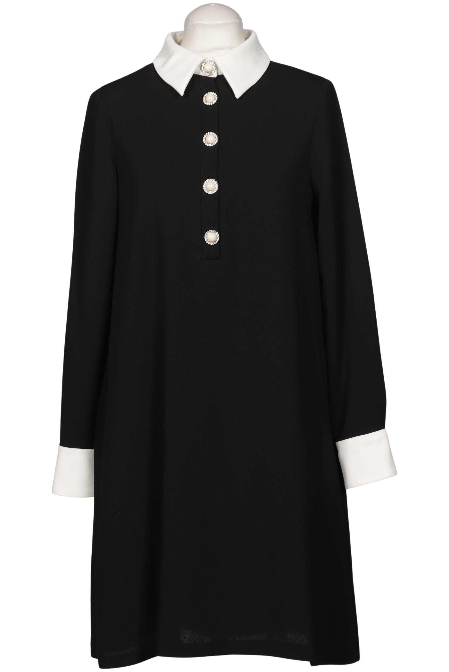 

Donna by Hallhuber Damen Kleid, schwarz, Gr. 40