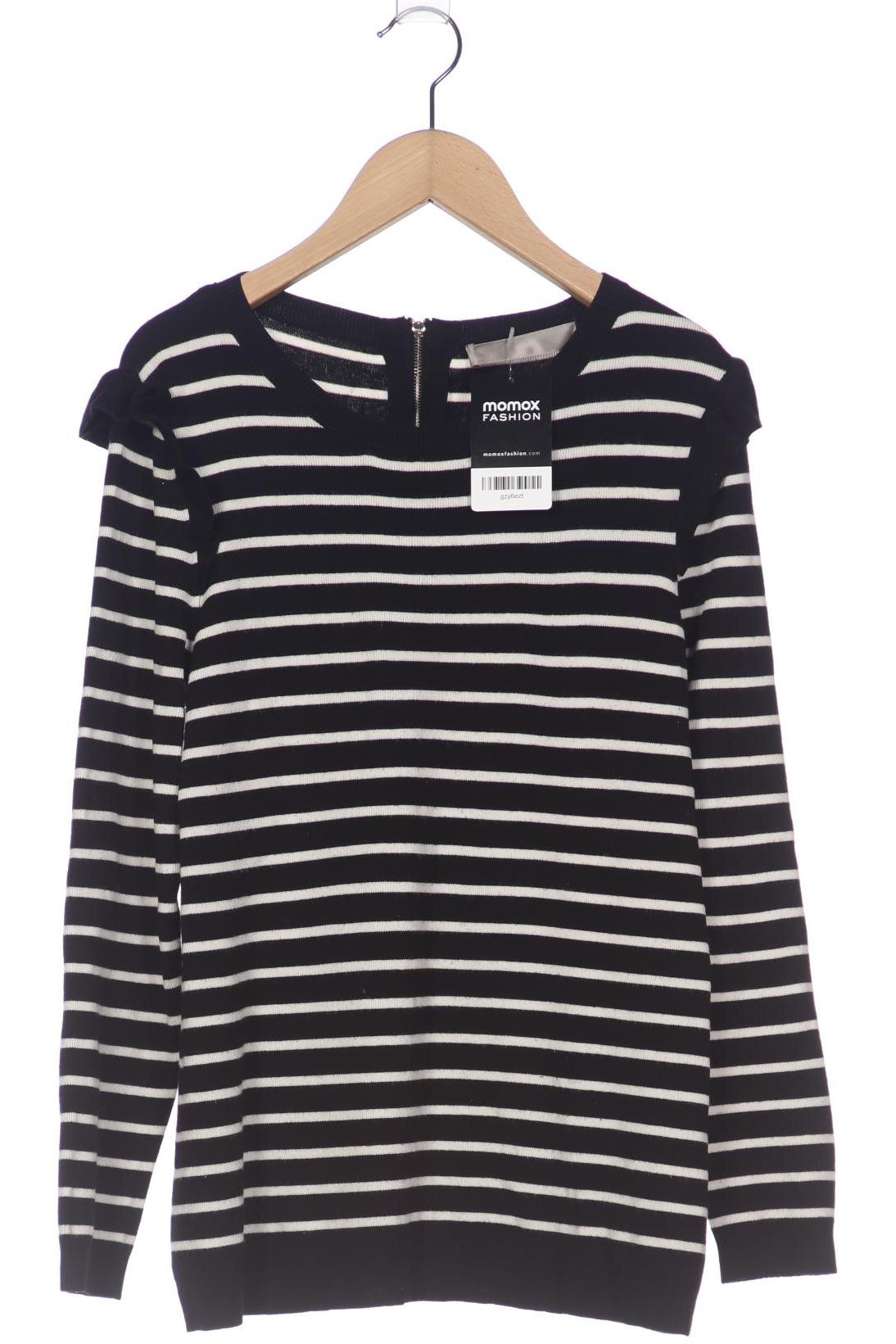 

Donna by Hallhuber Damen Pullover, schwarz, Gr. 44