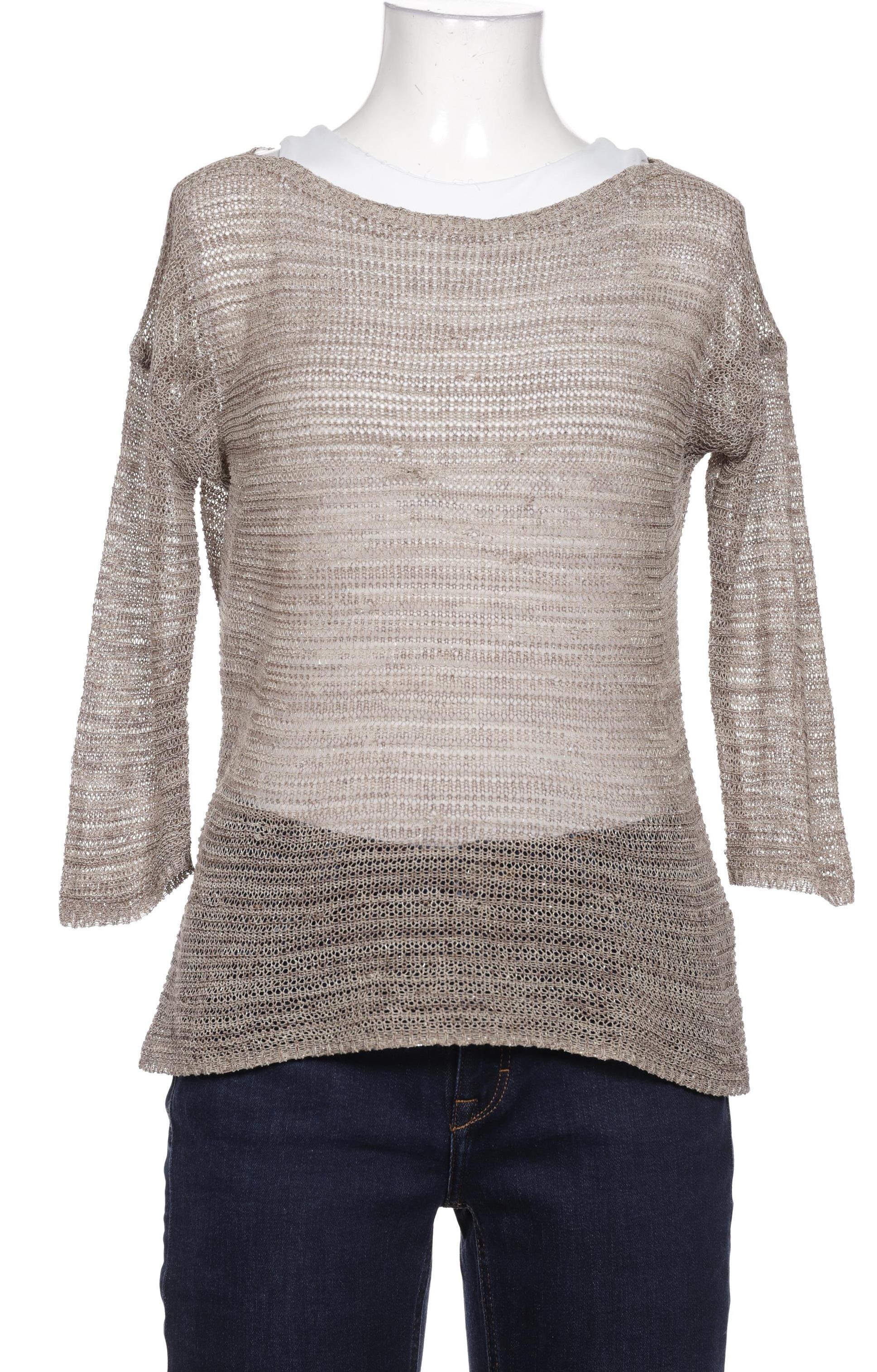 

DONNA by HALLHUBER Damen Pullover, beige