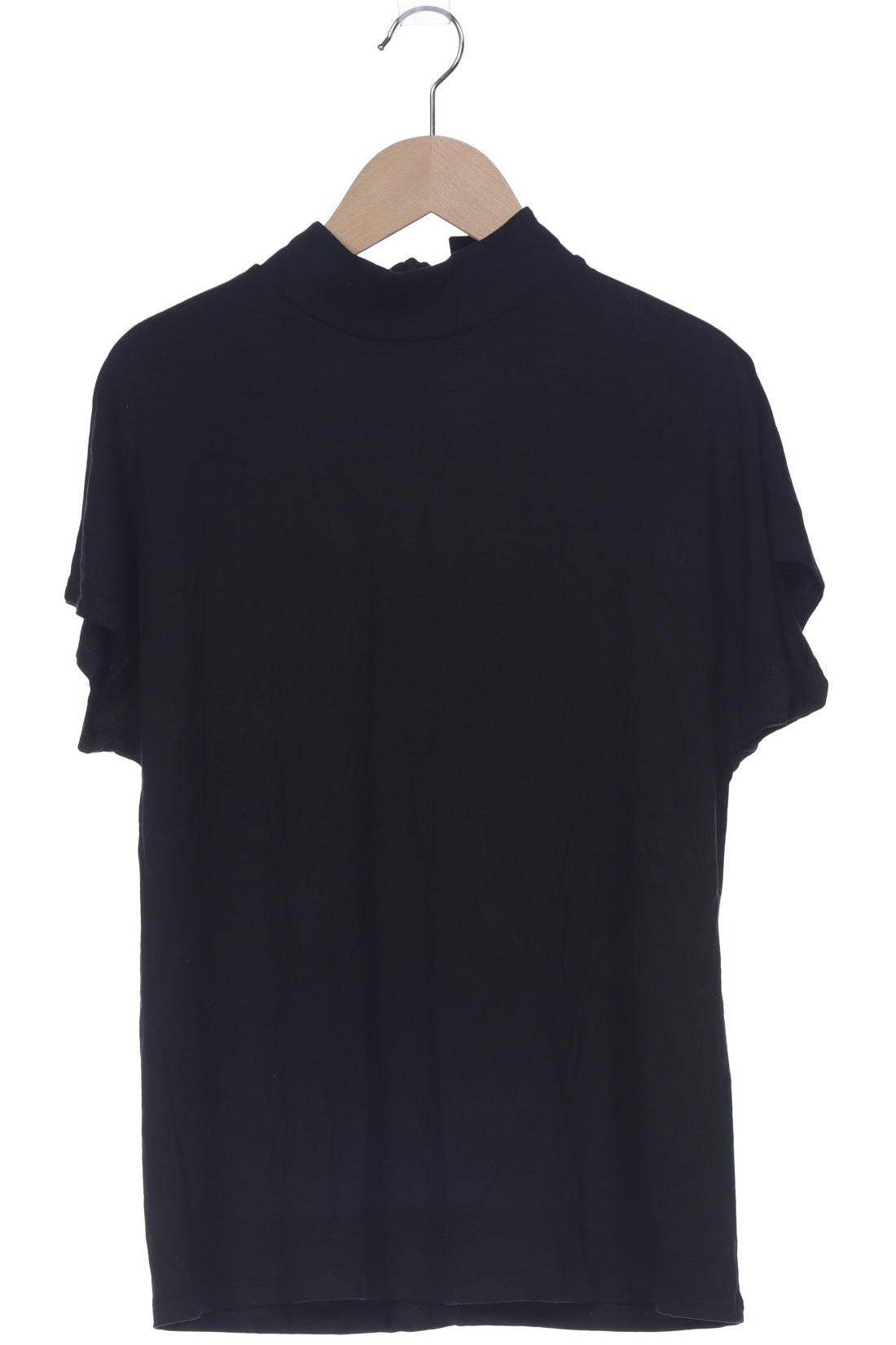 

Donna by Hallhuber Damen T-Shirt, schwarz, Gr. 36