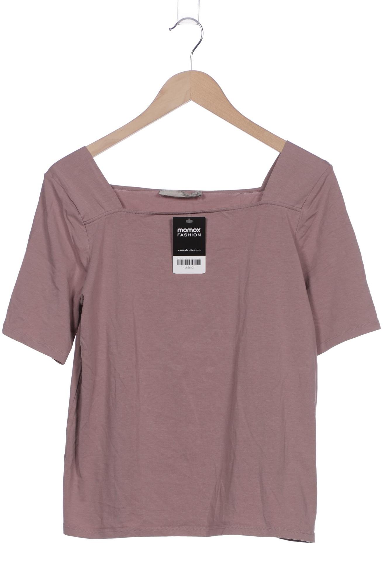 

Donna by Hallhuber Damen T-Shirt, pink, Gr. 42