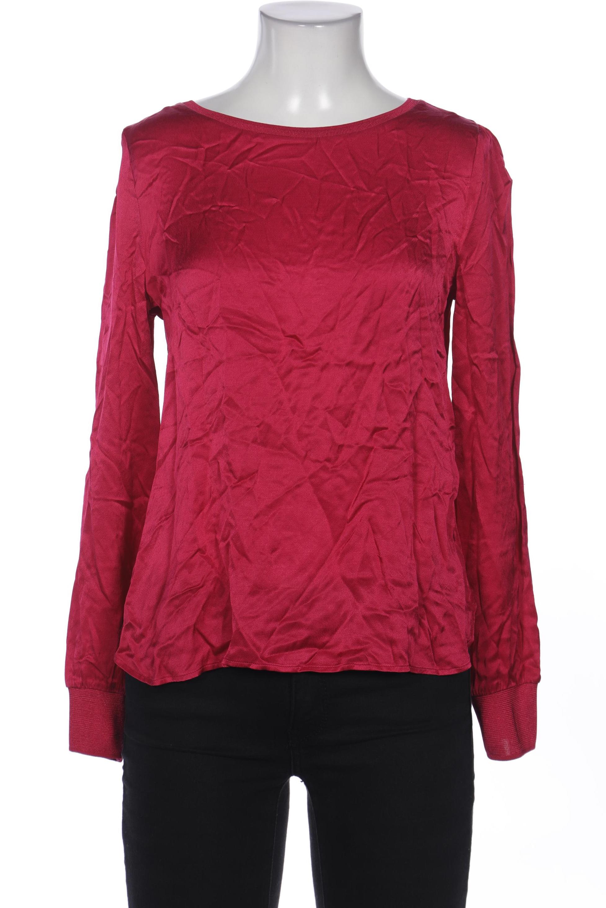 

DONNA by HALLHUBER Damen Bluse, pink