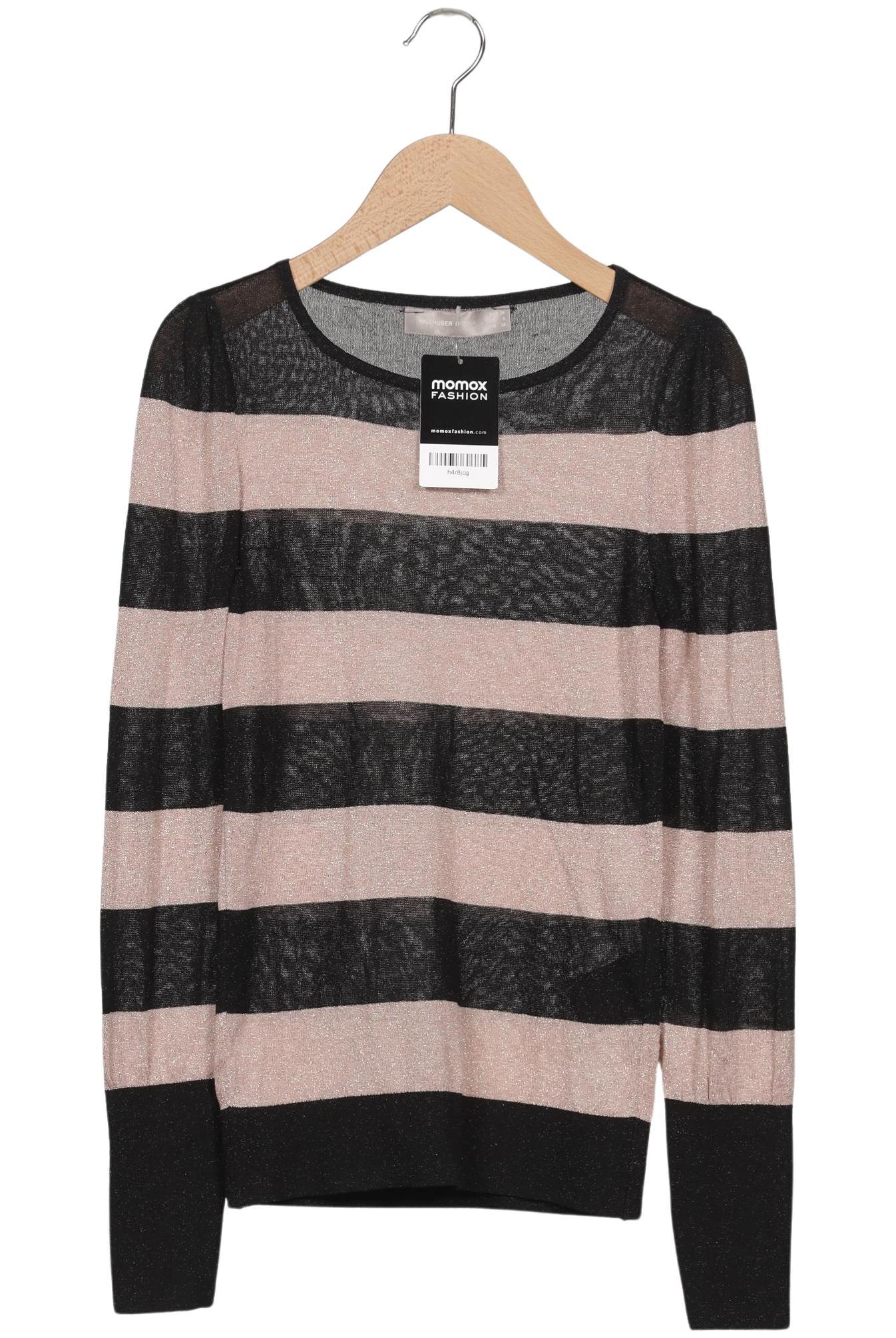 

Donna by Hallhuber Damen Pullover, mehrfarbig, Gr. 36