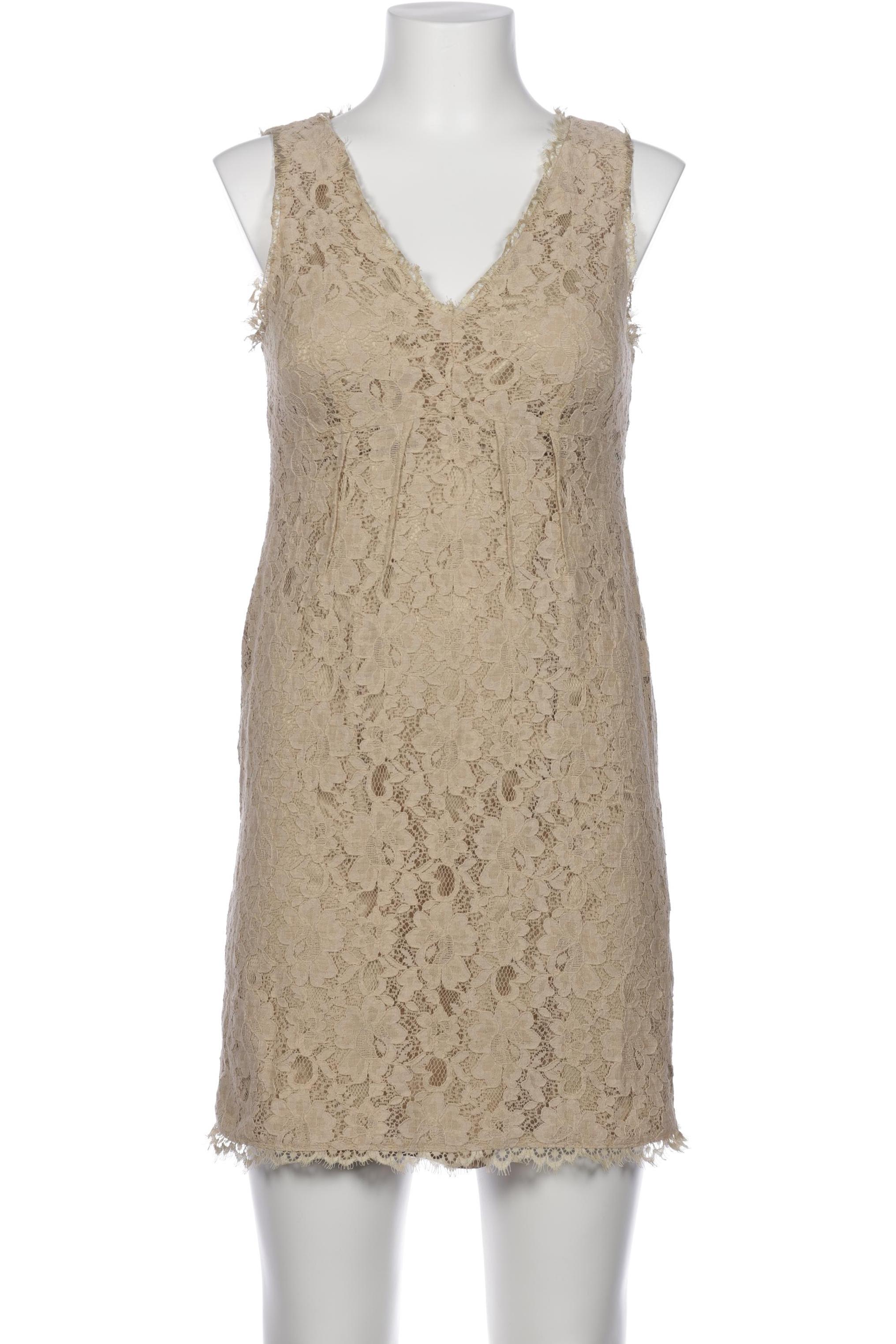 

Donna by Hallhuber Damen Kleid, hellgrün, Gr. 38