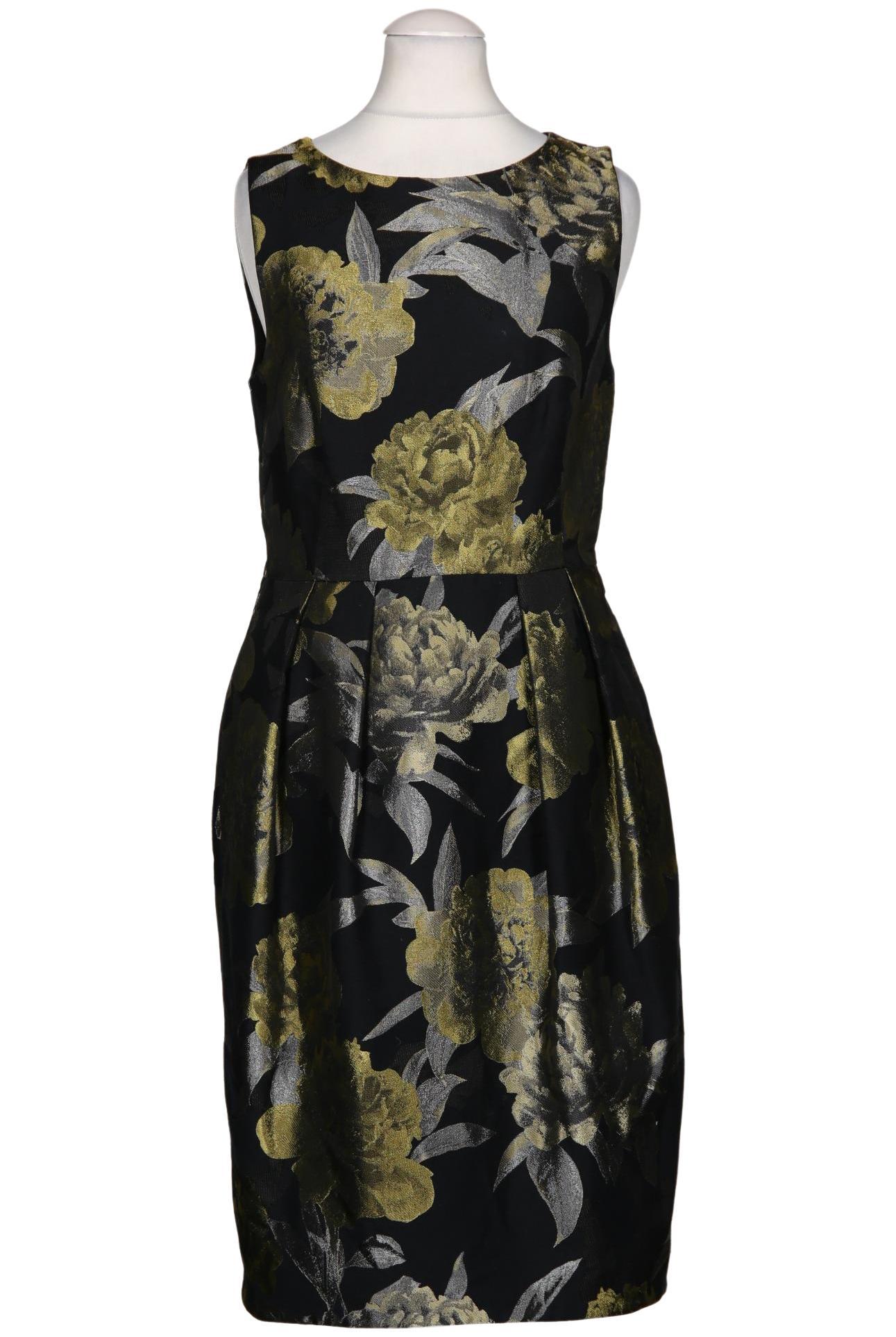 

Donna by Hallhuber Damen Kleid, schwarz, Gr. 34